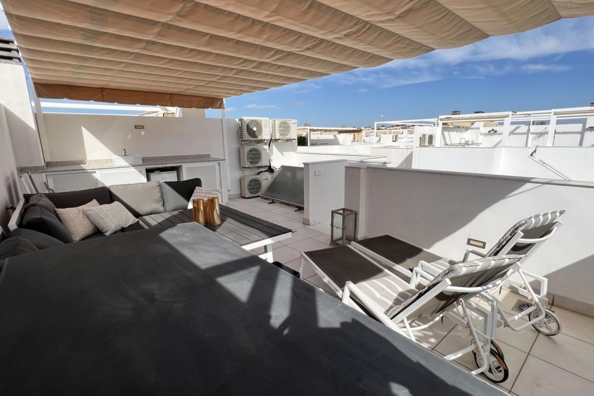 Resale - Town House -
Cabo Roig - Costa Blanca