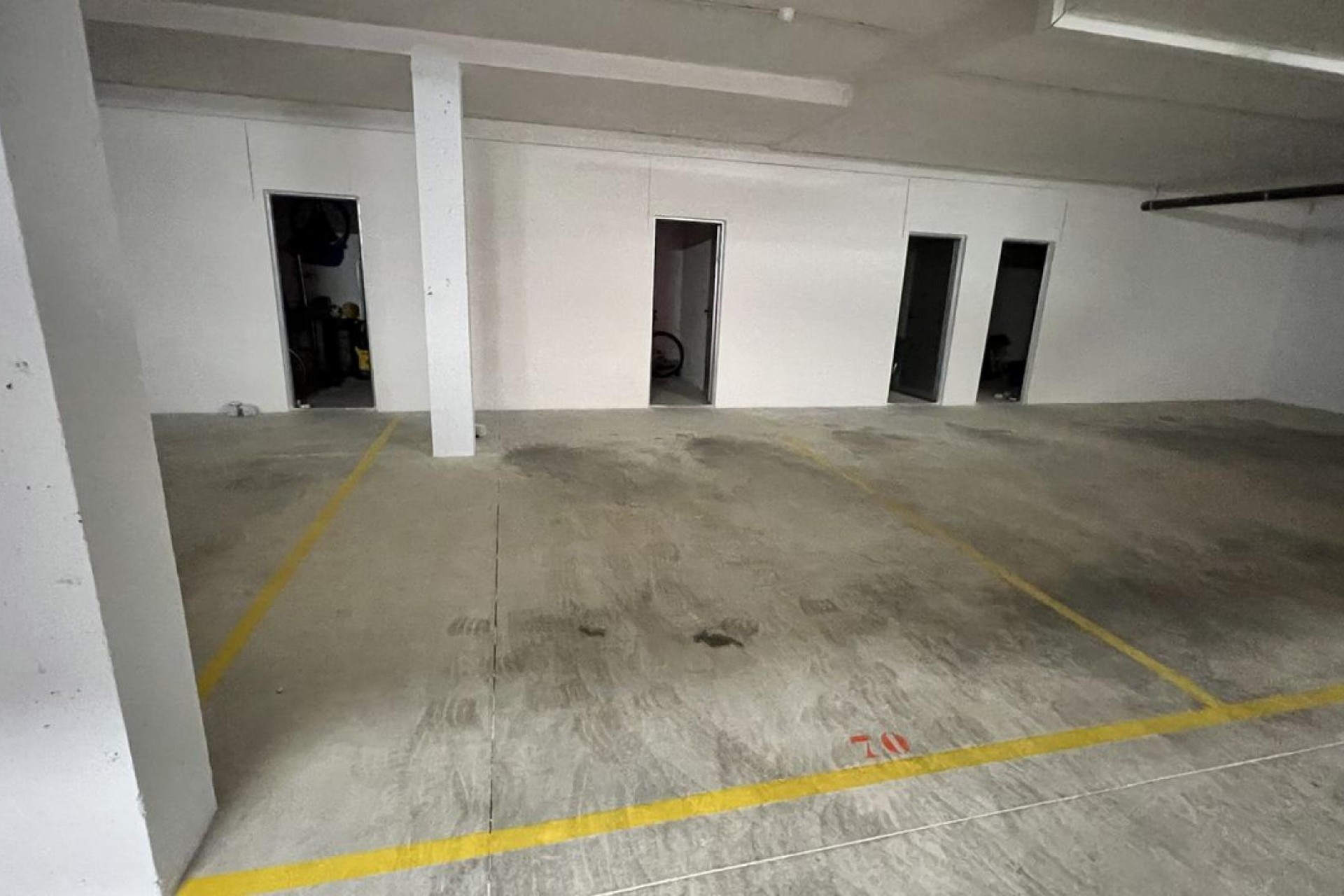 Resale - Town House -
Cabo Roig - Costa Blanca