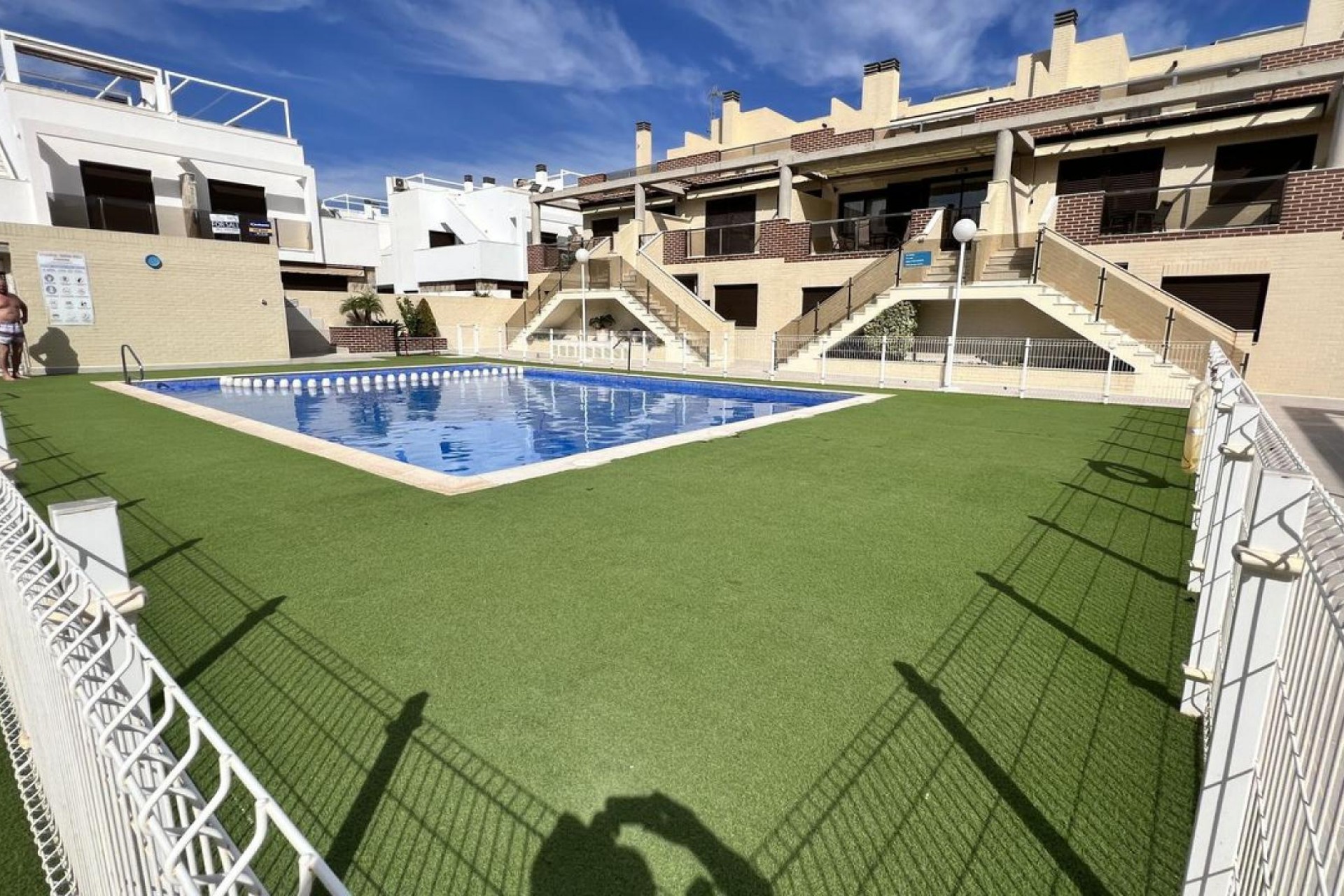 Resale - Town House -
Cabo Roig - Costa Blanca