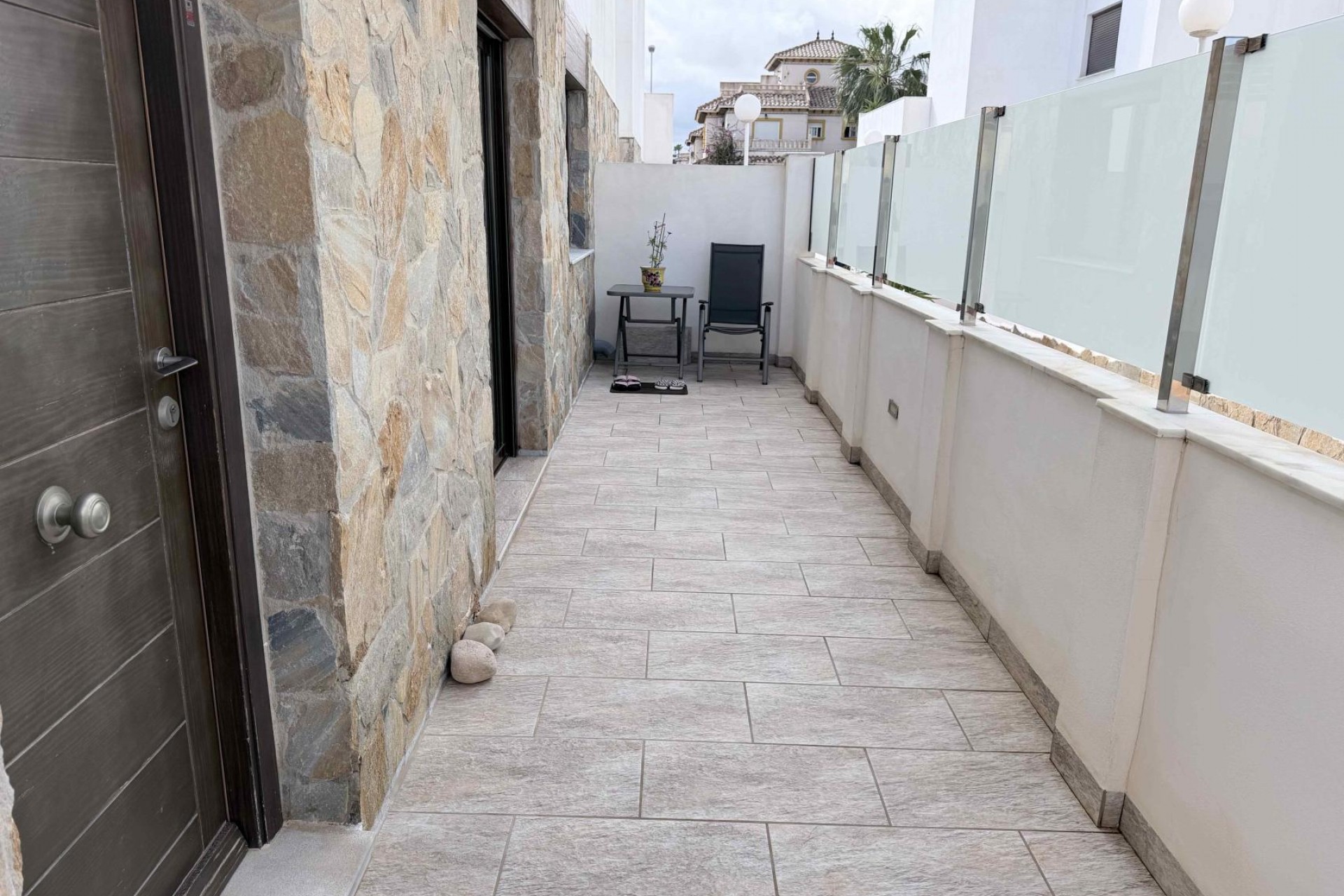 Resale - Town House -
Cabo Roig - Costa Blanca