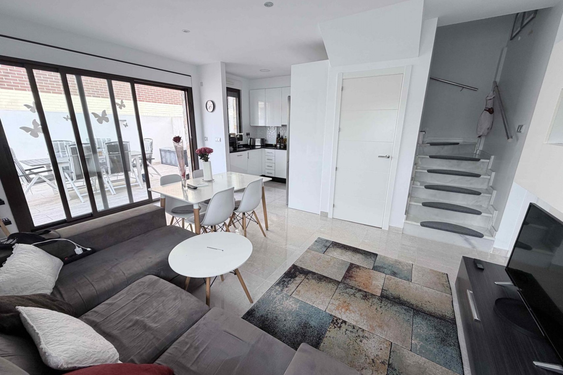 Resale - Town House -
Cabo Roig - Costa Blanca