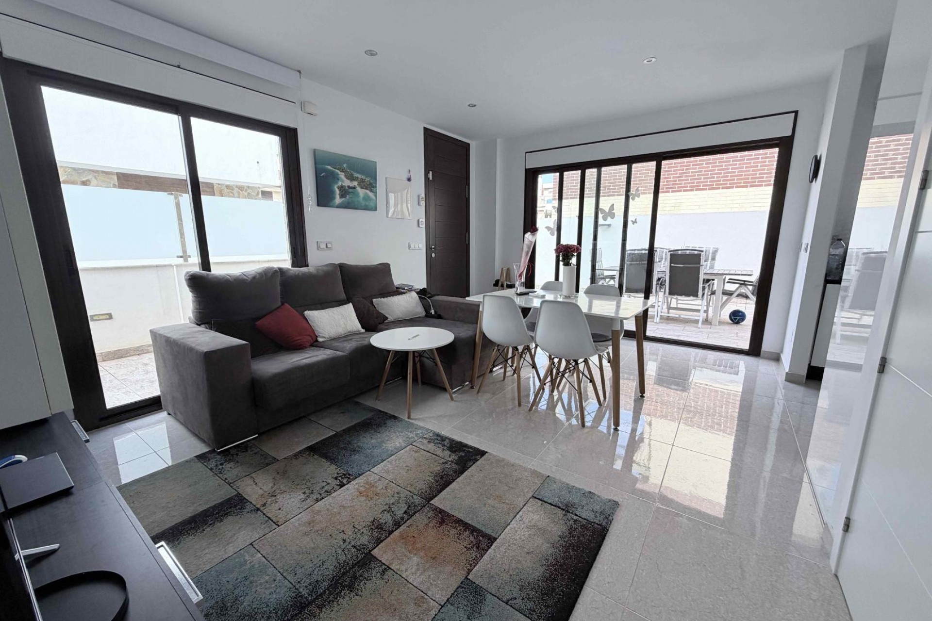 Resale - Town House -
Cabo Roig - Costa Blanca