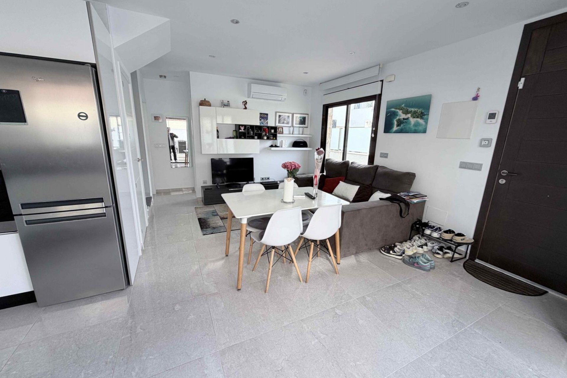 Resale - Town House -
Cabo Roig - Costa Blanca