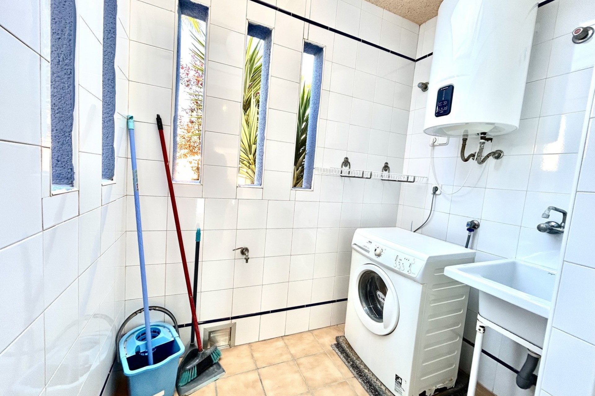 Resale - Town House -
Cabo Roig - Costa Blanca