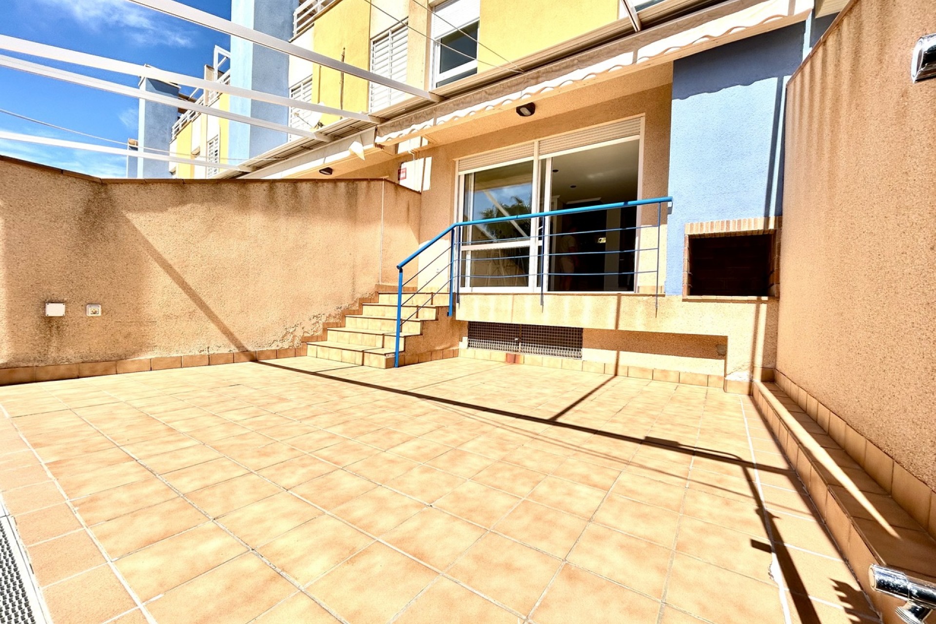 Resale - Town House -
Cabo Roig - Costa Blanca