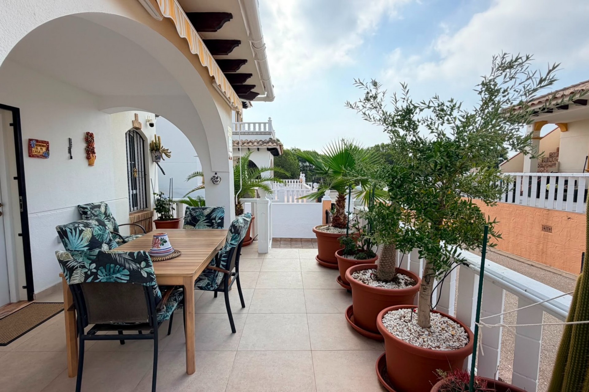 Resale - Town House -
Cabo Roig - Costa Blanca