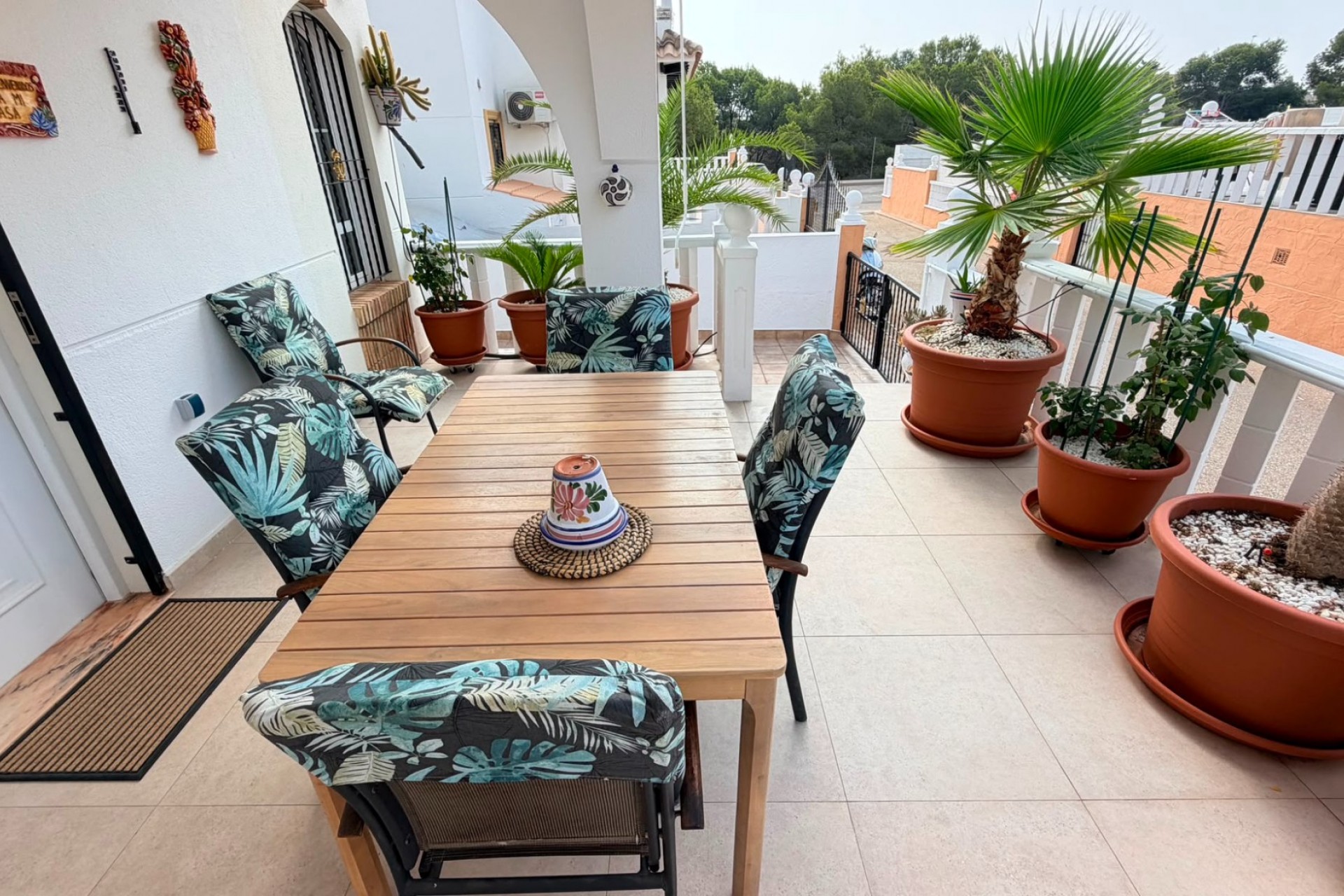 Resale - Town House -
Cabo Roig - Costa Blanca
