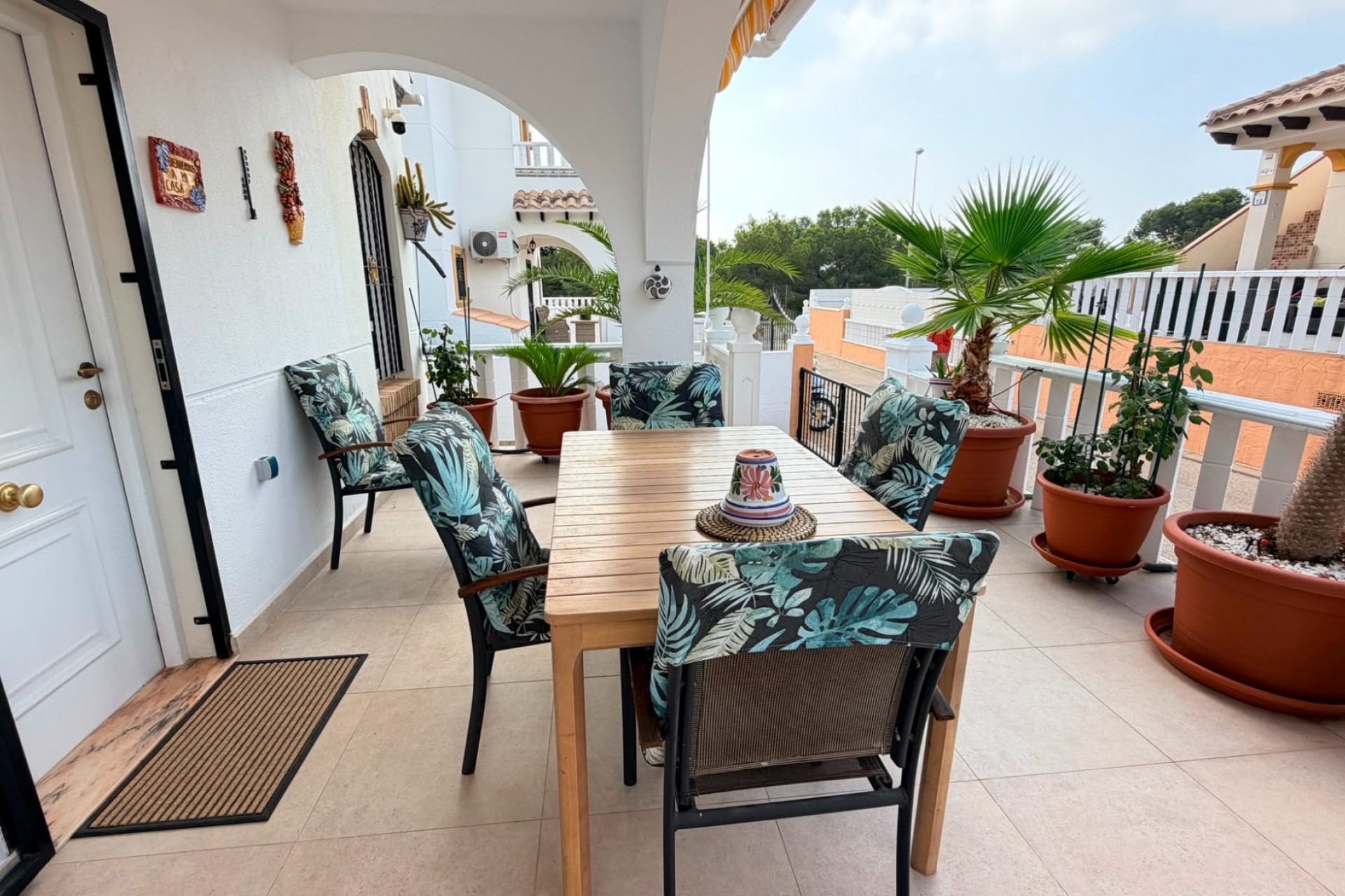 Resale - Town House -
Cabo Roig - Costa Blanca