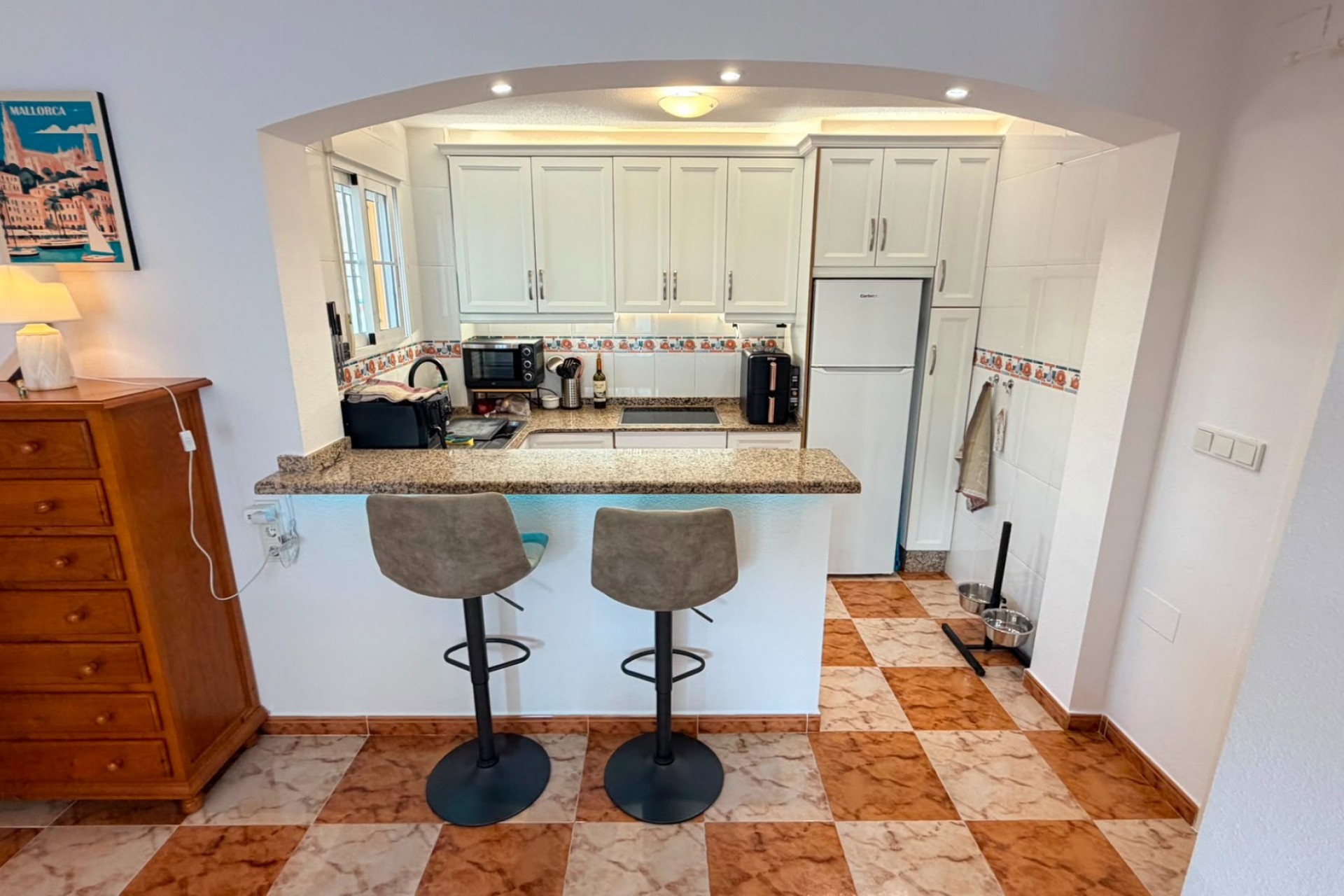 Resale - Town House -
Cabo Roig - Costa Blanca