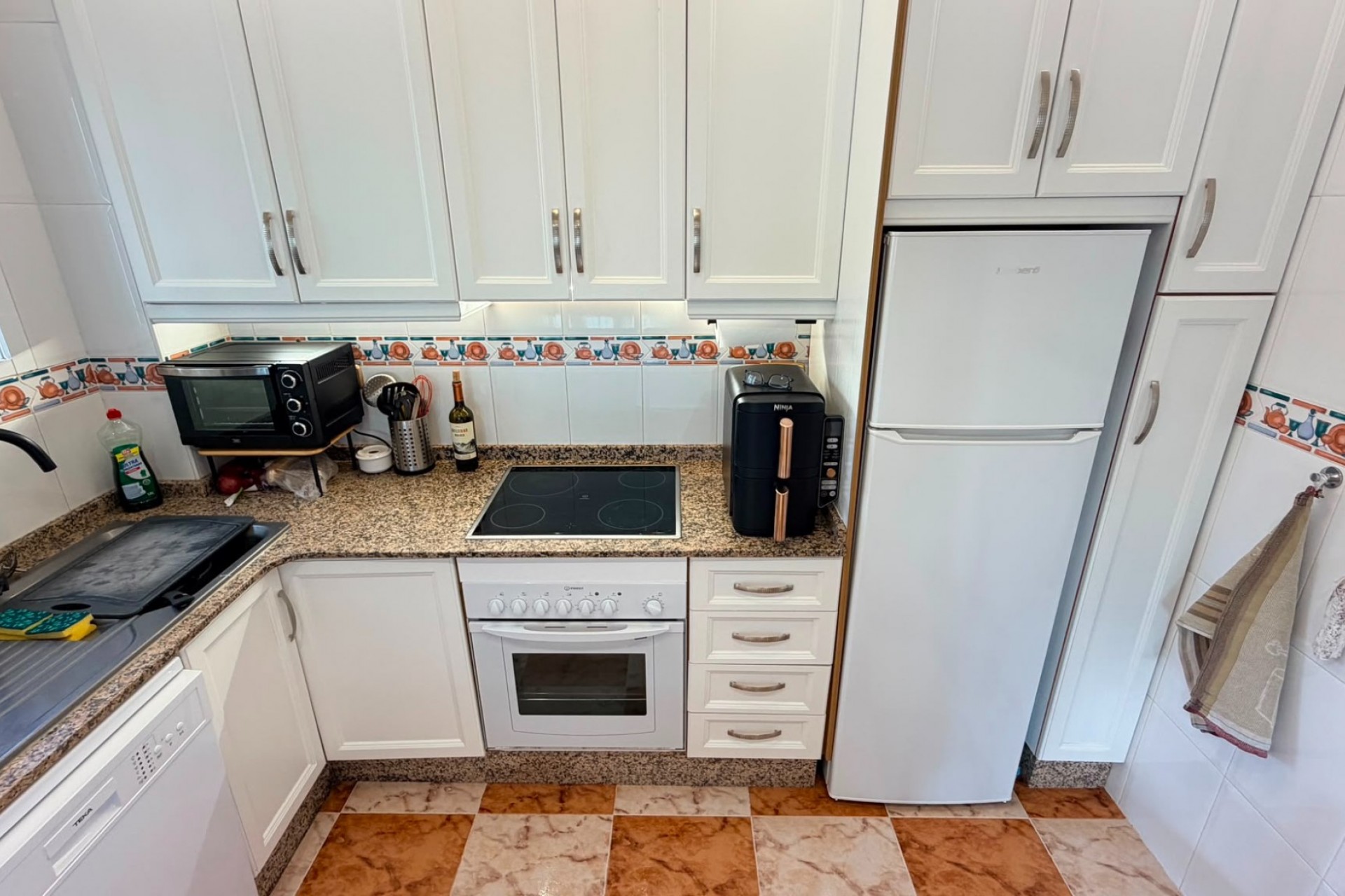 Resale - Town House -
Cabo Roig - Costa Blanca