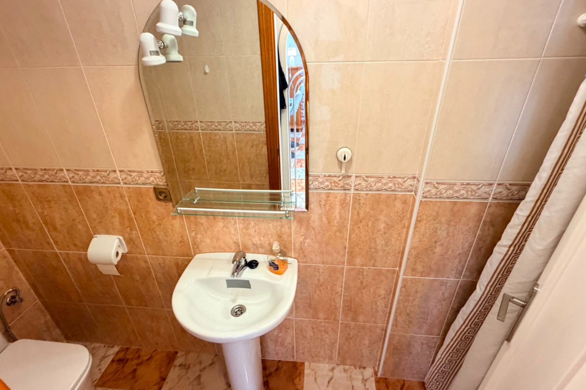 Resale - Town House -
Cabo Roig - Costa Blanca