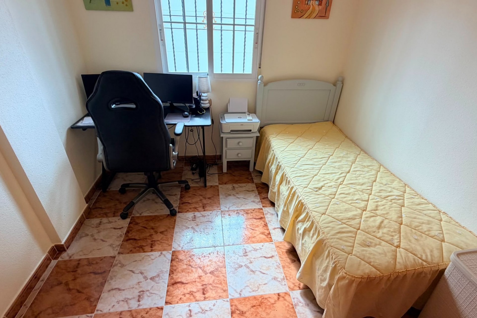 Resale - Town House -
Cabo Roig - Costa Blanca
