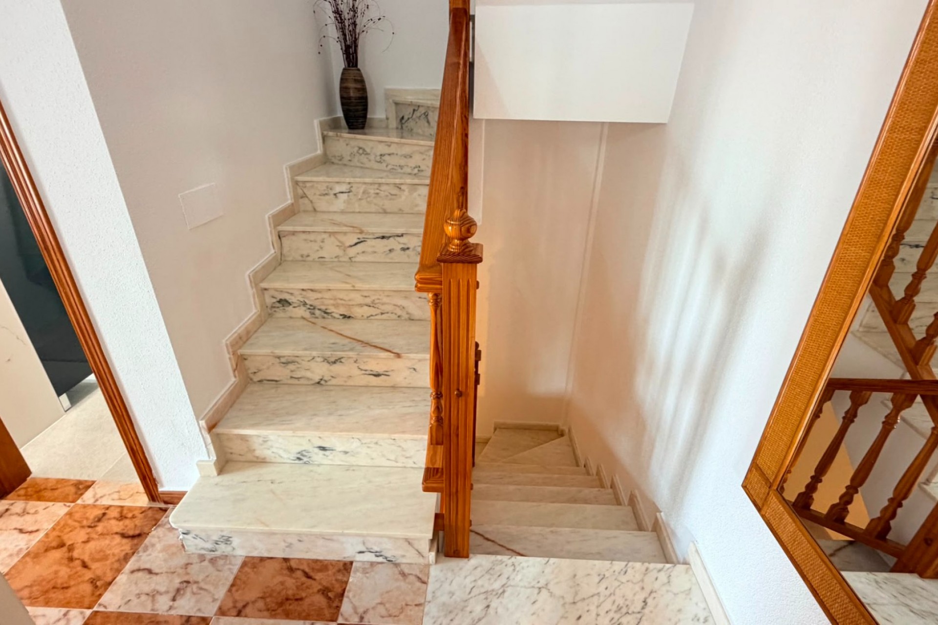 Resale - Town House -
Cabo Roig - Costa Blanca
