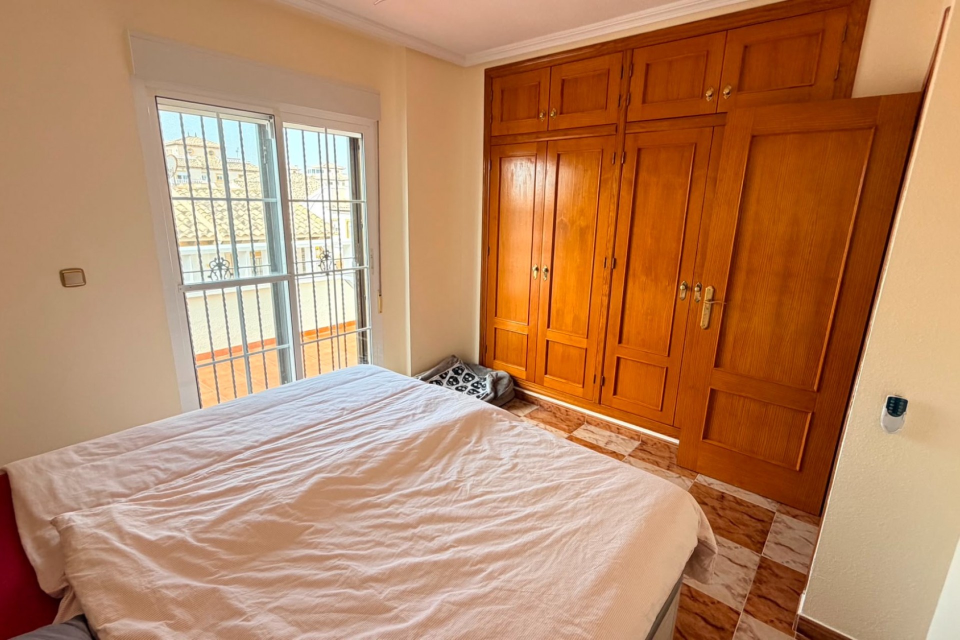 Resale - Town House -
Cabo Roig - Costa Blanca
