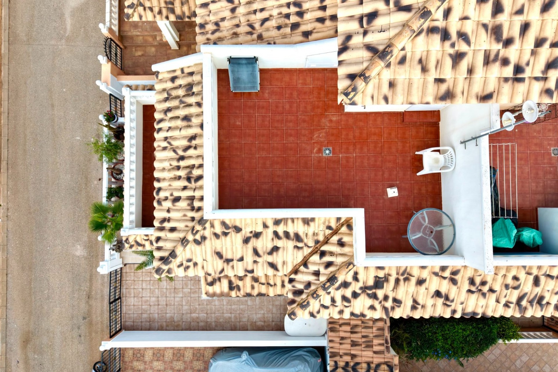 Resale - Town House -
Cabo Roig - Costa Blanca