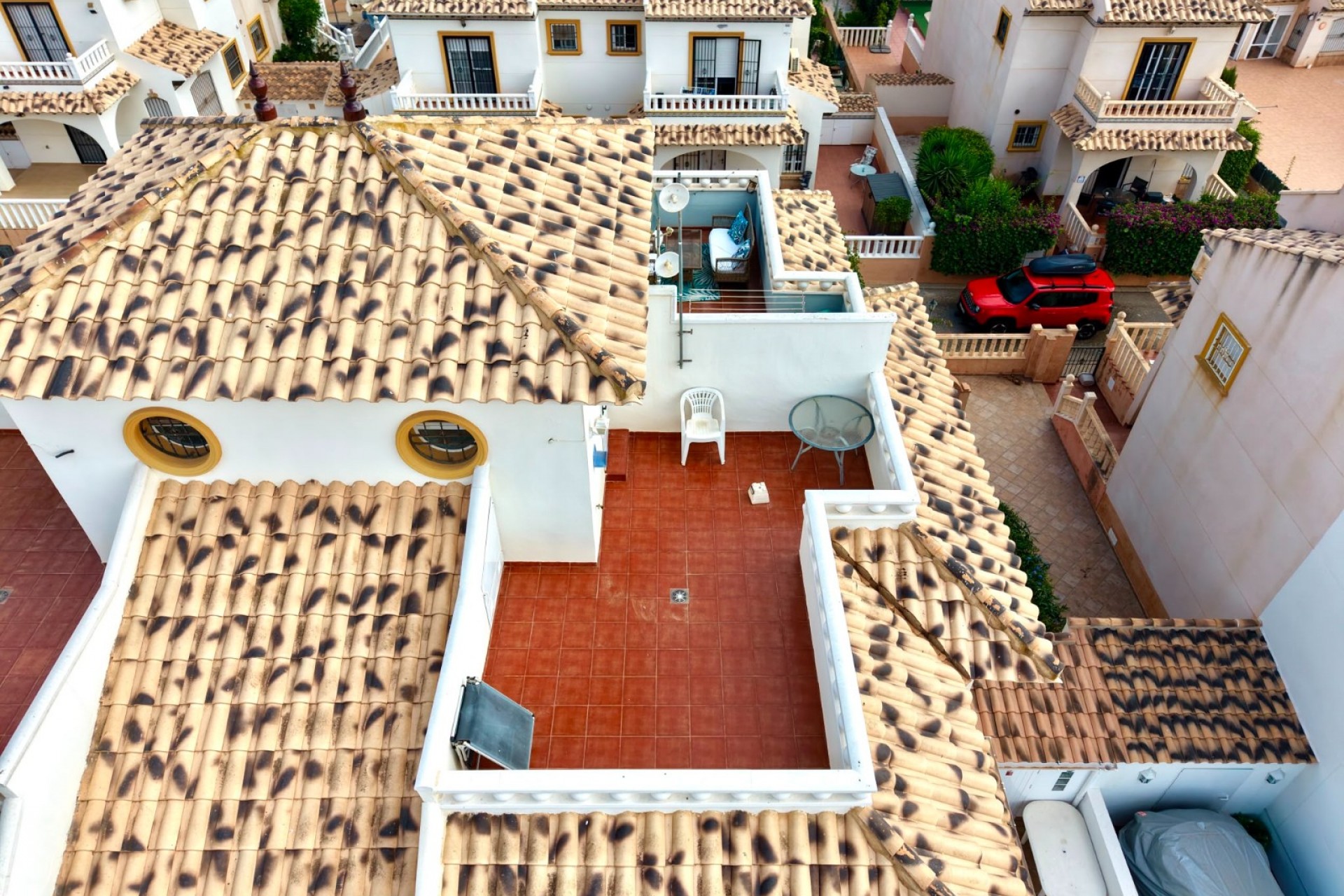 Resale - Town House -
Cabo Roig - Costa Blanca