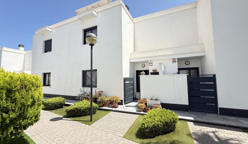 Resale - Town House -
Cabo Roig - Costa Blanca