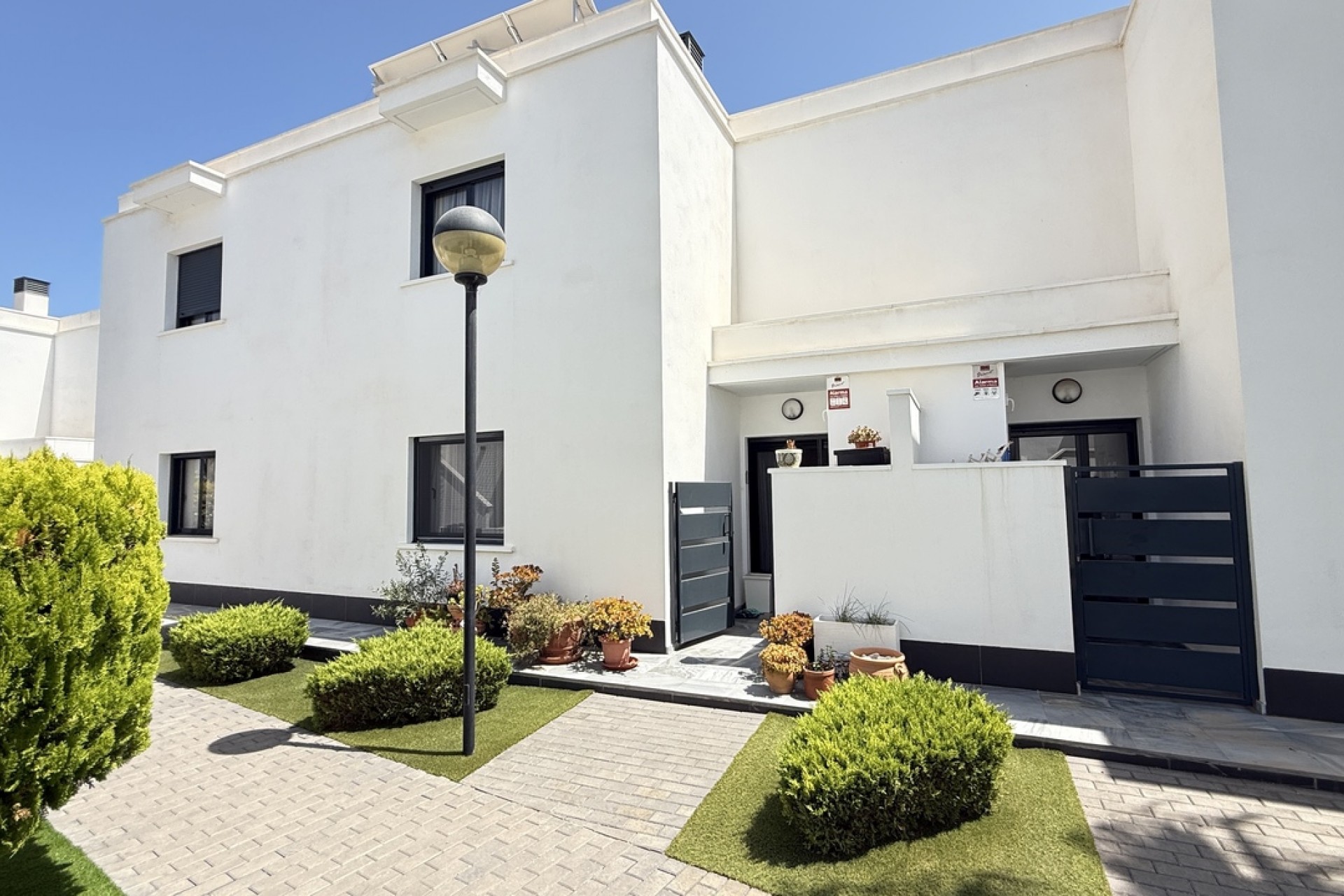 Resale - Town House -
Cabo Roig - Costa Blanca