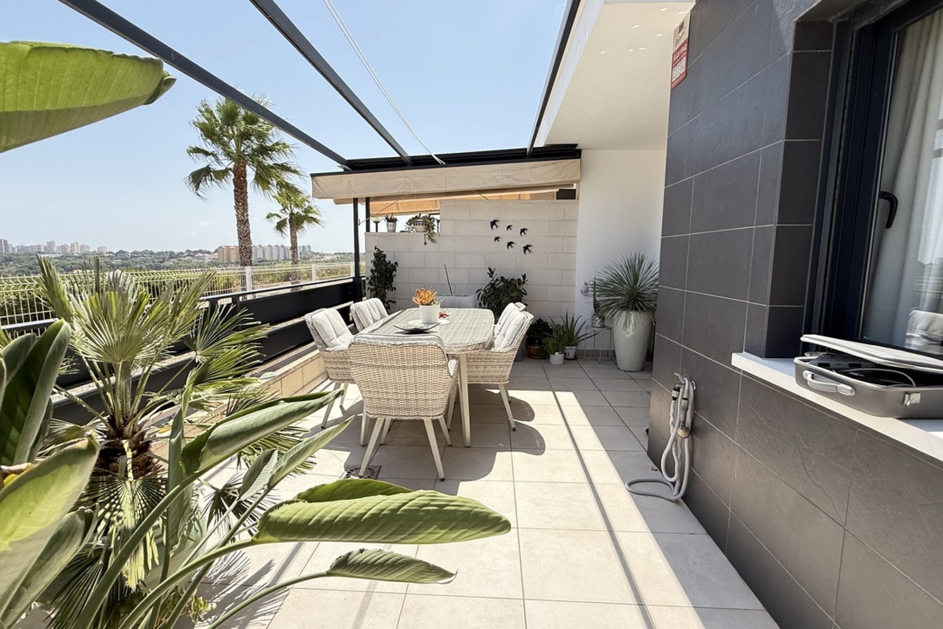 Resale - Town House -
Cabo Roig - Costa Blanca
