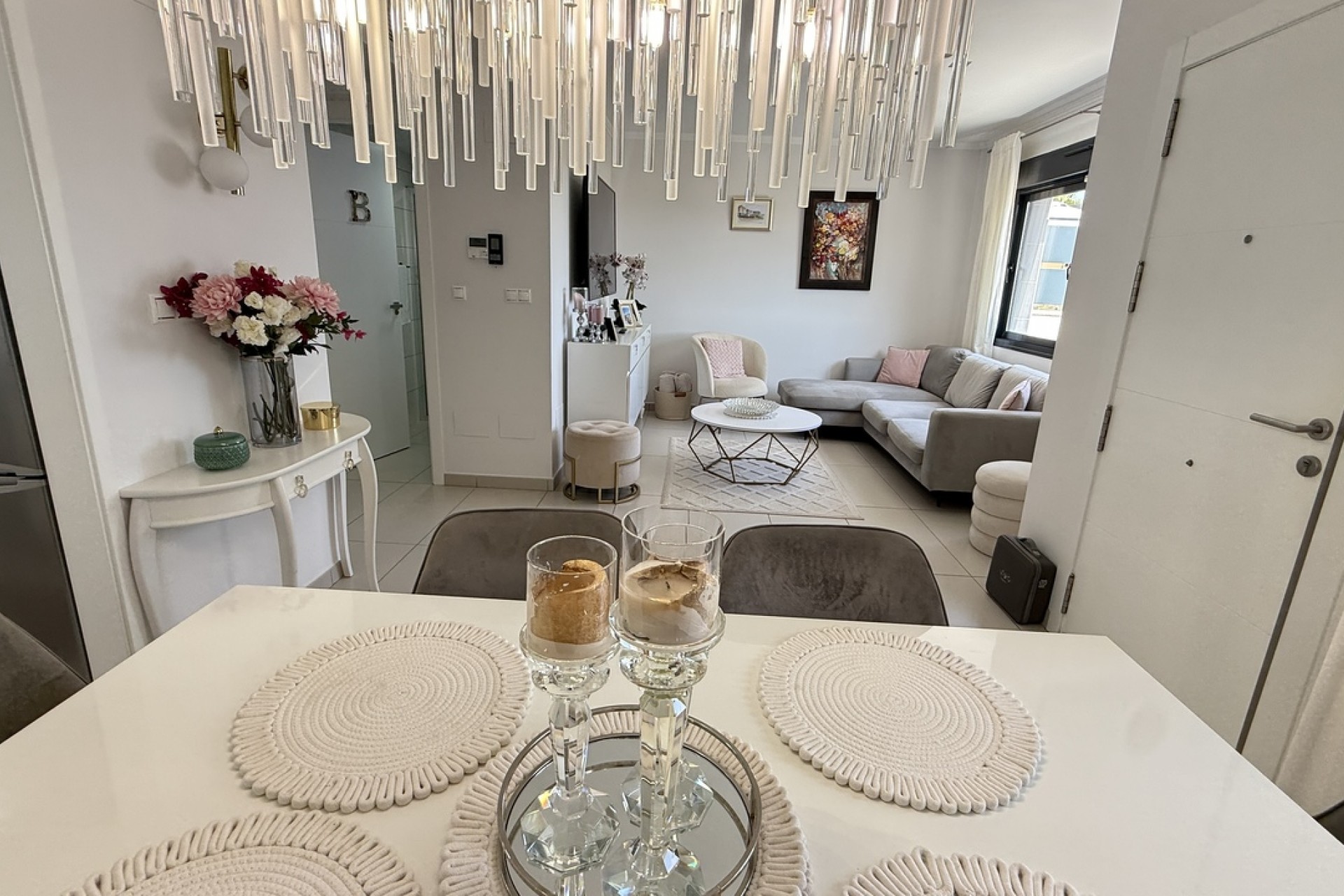 Resale - Town House -
Cabo Roig - Costa Blanca