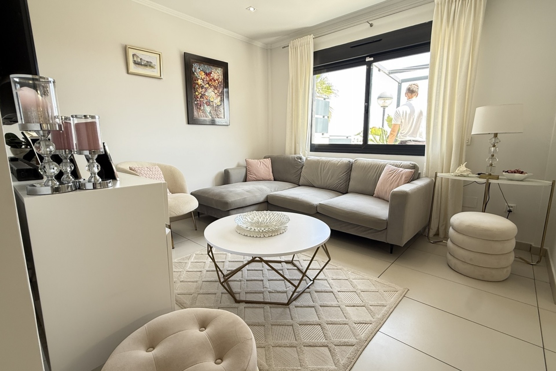Resale - Town House -
Cabo Roig - Costa Blanca