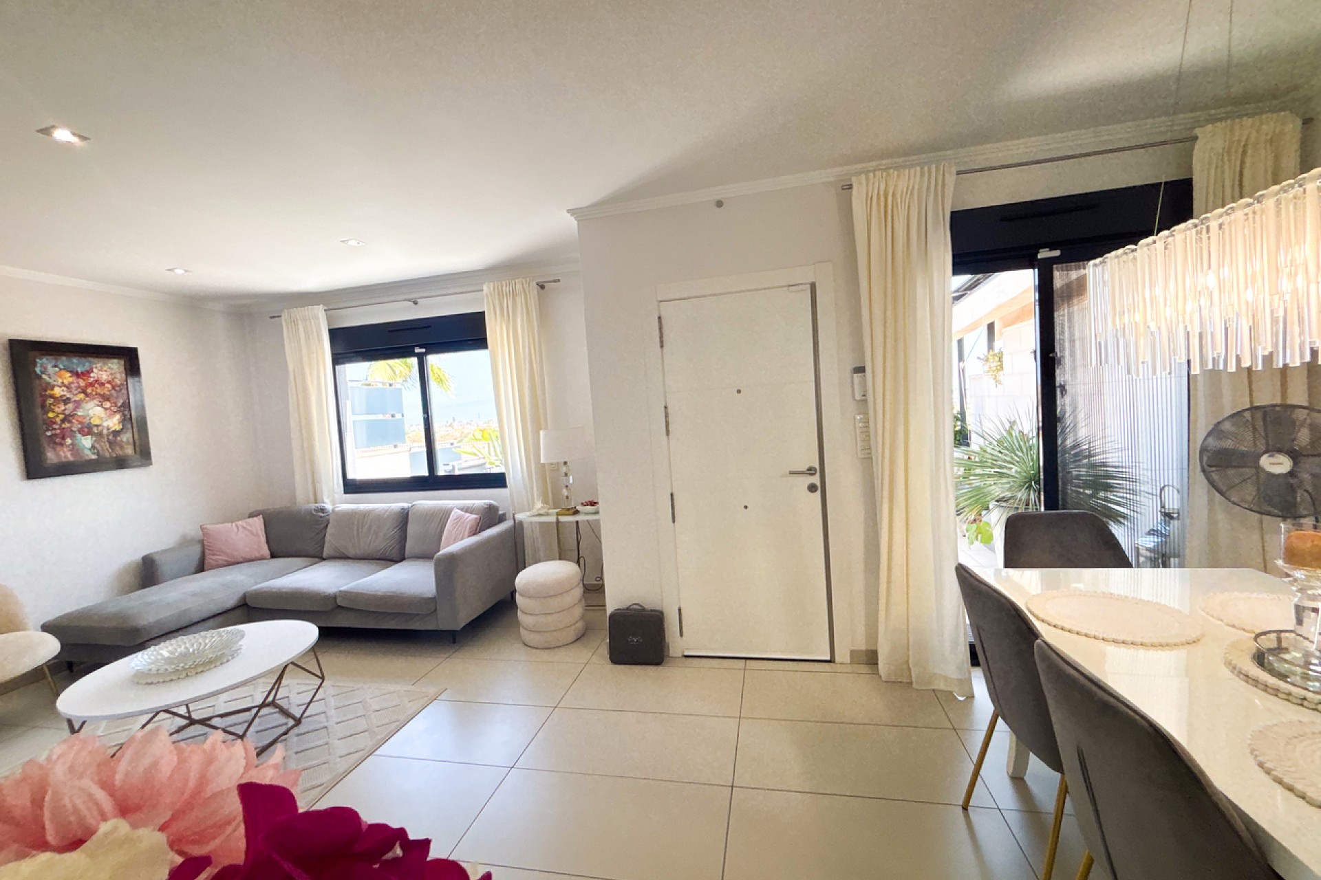 Resale - Town House -
Cabo Roig - Costa Blanca
