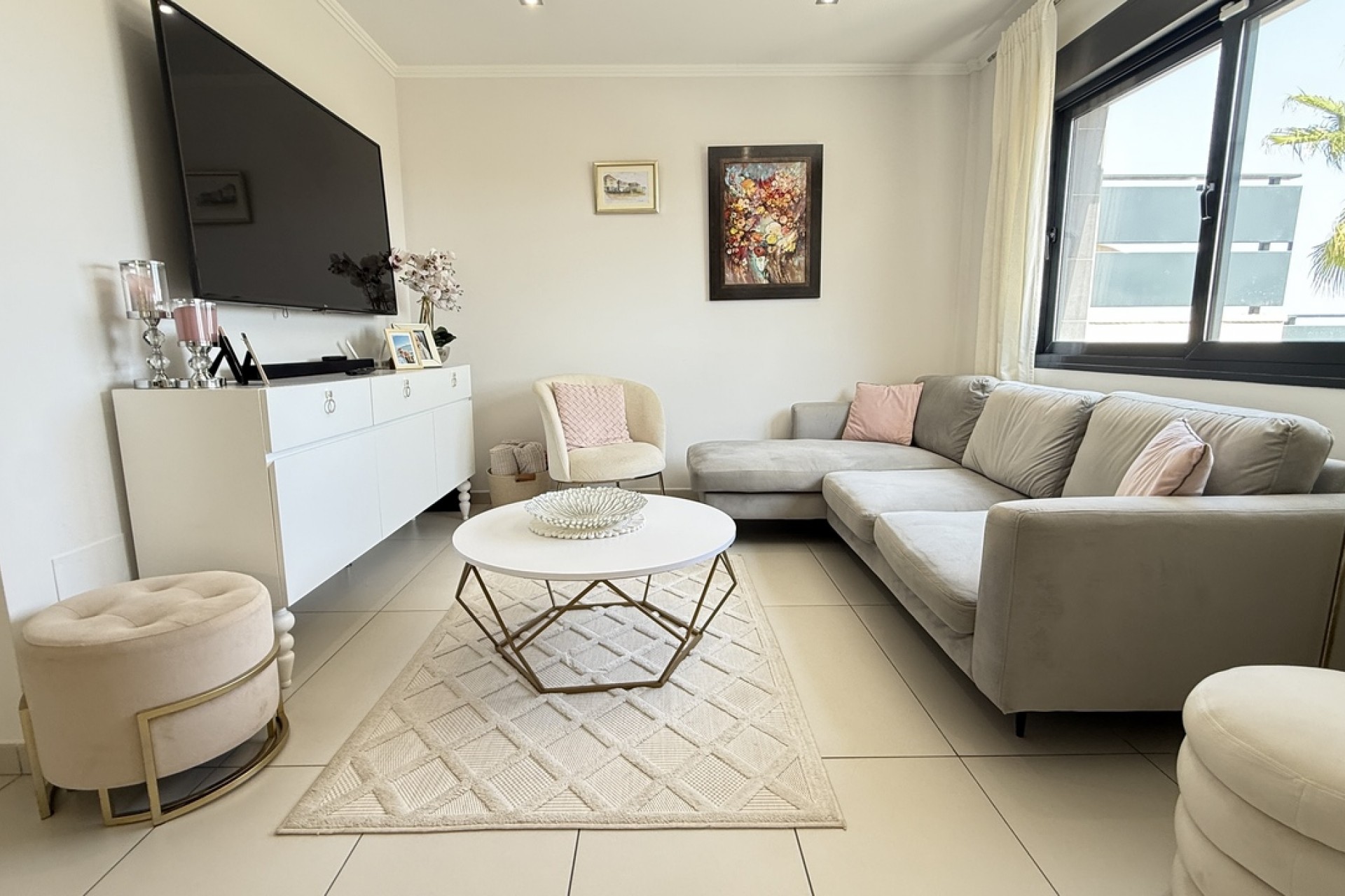 Resale - Town House -
Cabo Roig - Costa Blanca