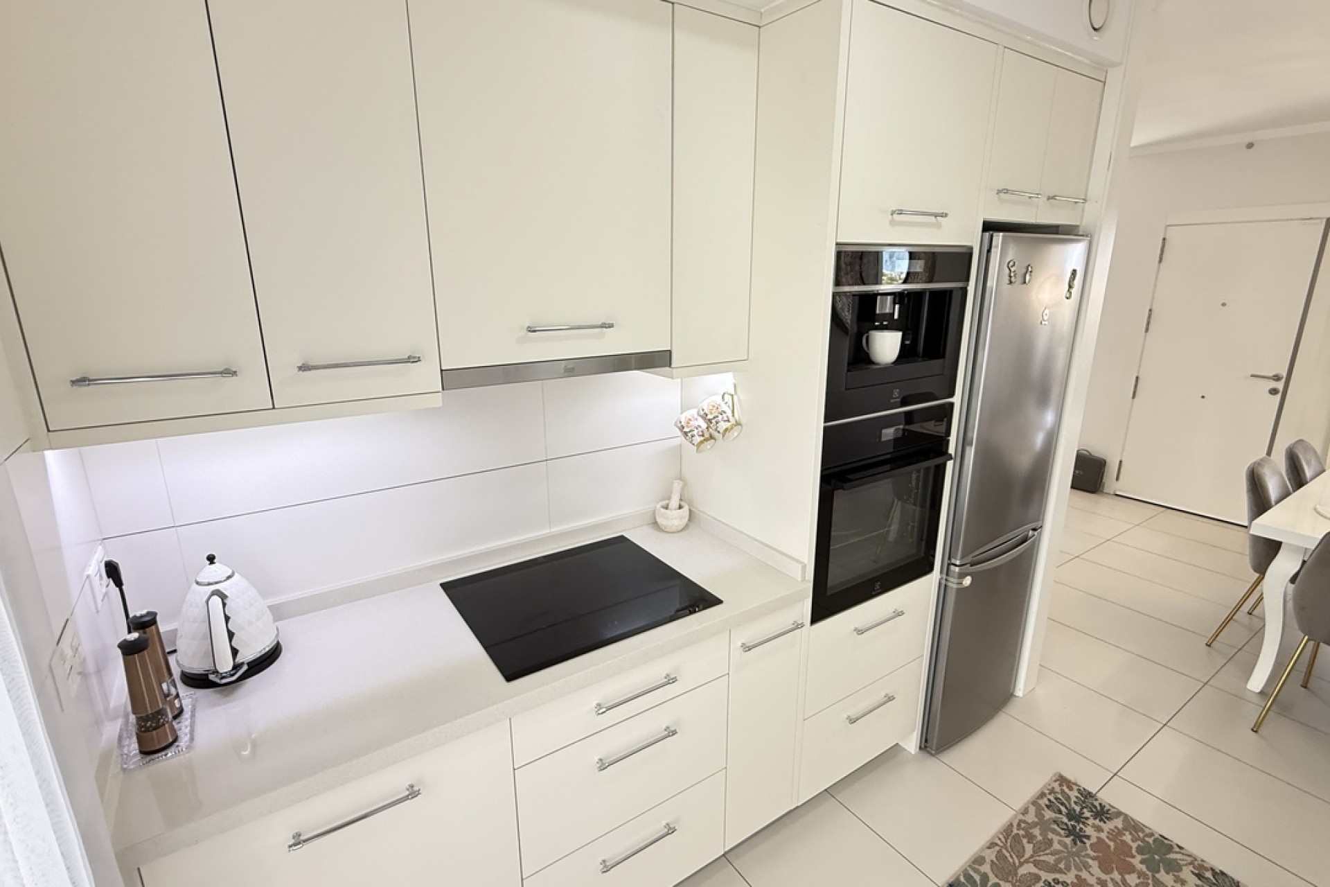 Resale - Town House -
Cabo Roig - Costa Blanca