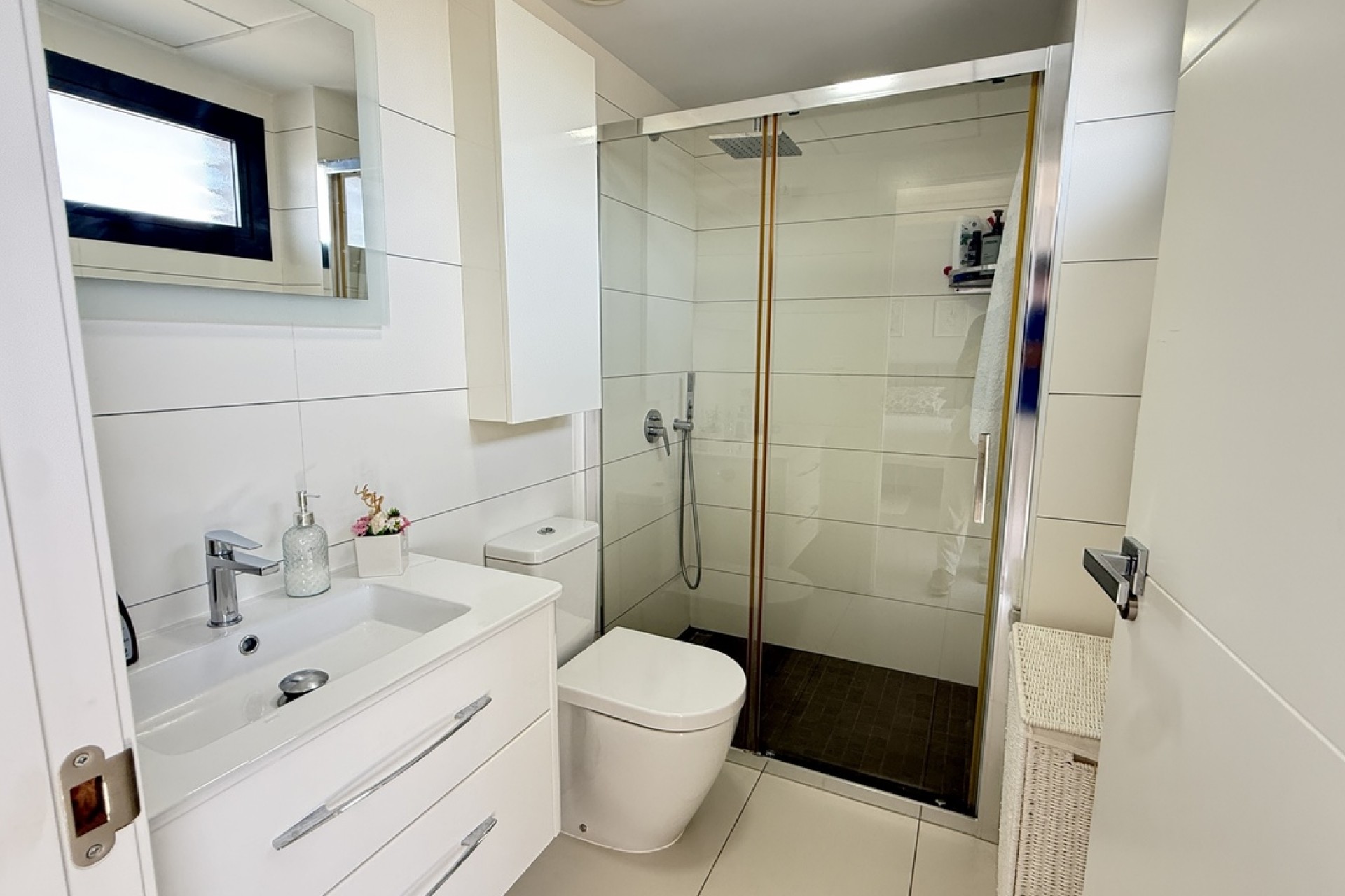 Resale - Town House -
Cabo Roig - Costa Blanca