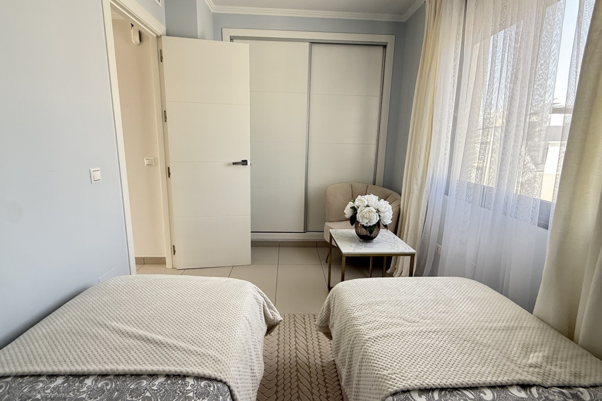 Resale - Town House -
Cabo Roig - Costa Blanca