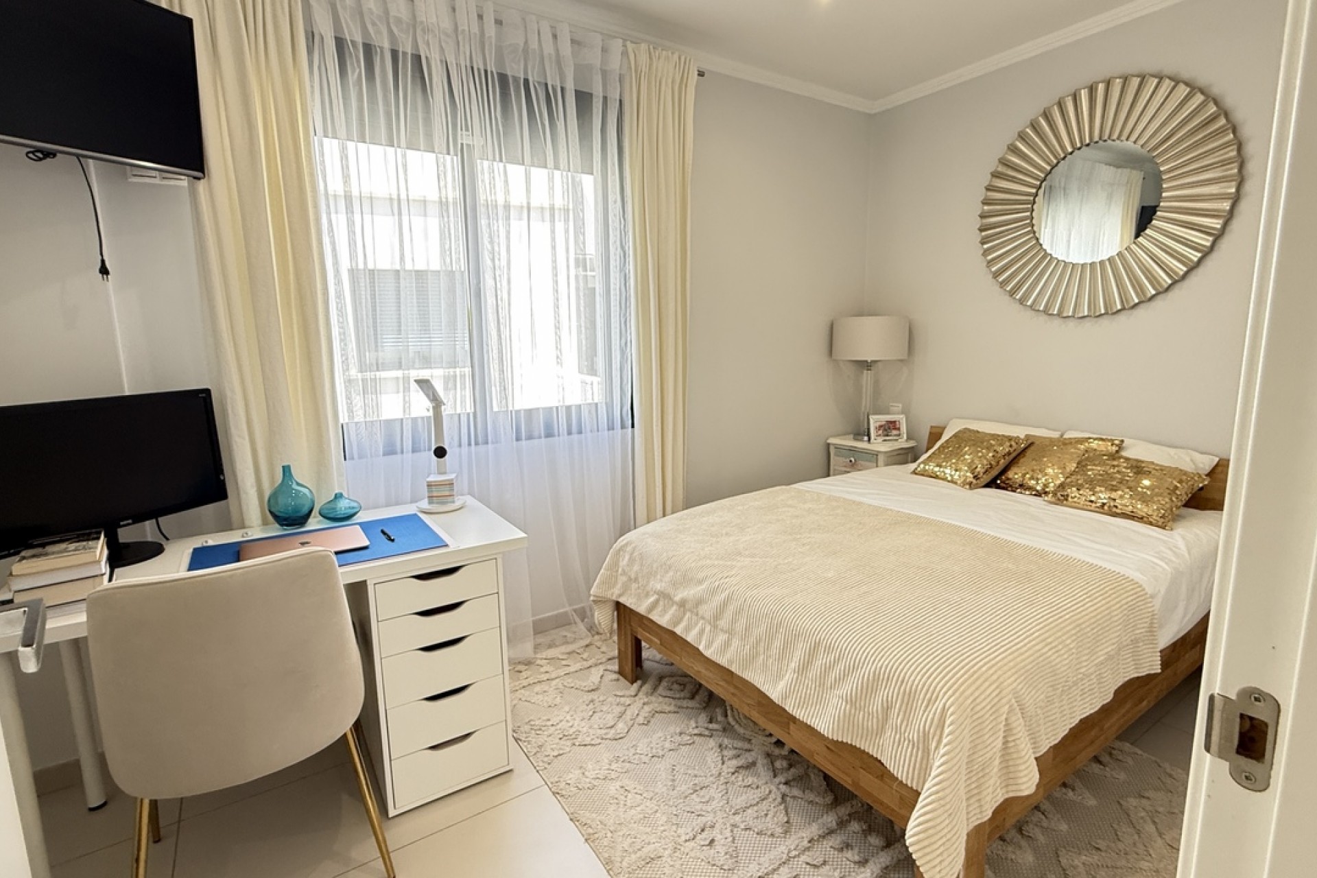 Resale - Town House -
Cabo Roig - Costa Blanca