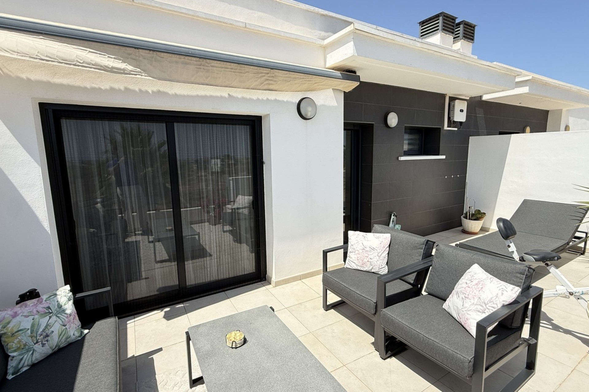 Resale - Town House -
Cabo Roig - Costa Blanca