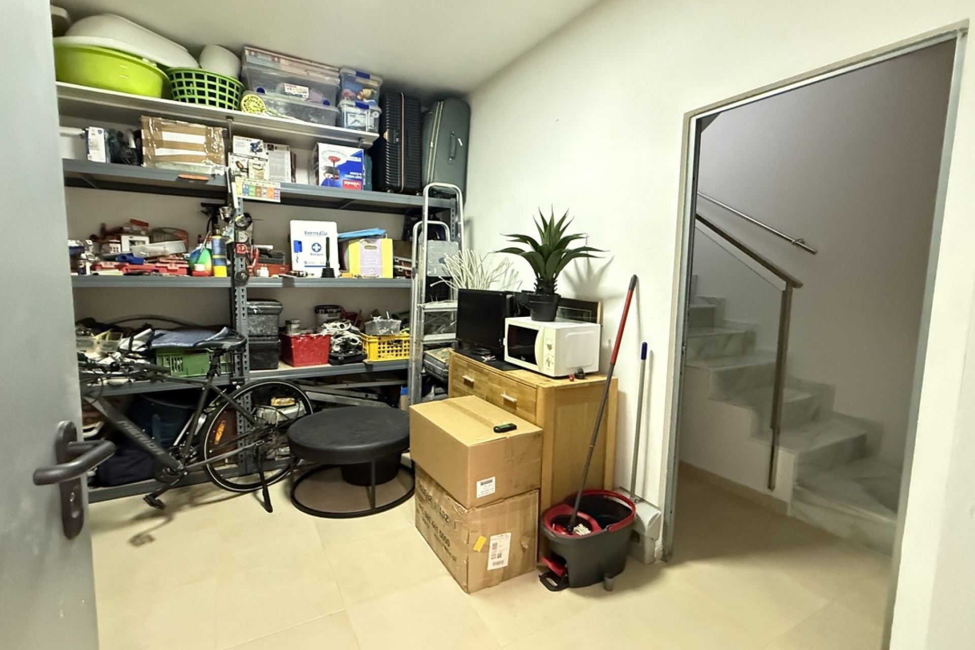 Resale - Town House -
Cabo Roig - Costa Blanca