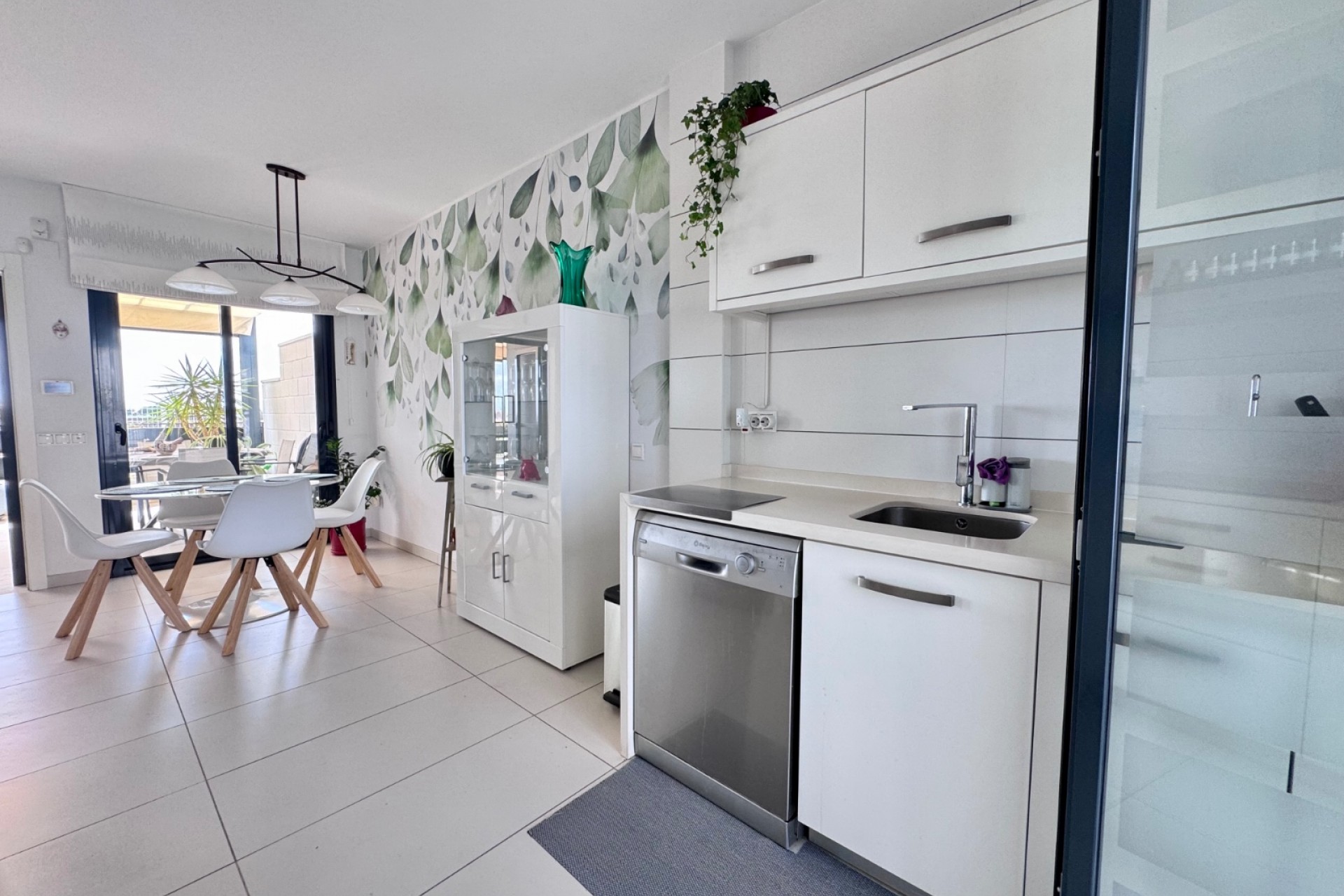 Resale - Town House -
Cabo Roig - Costa Blanca