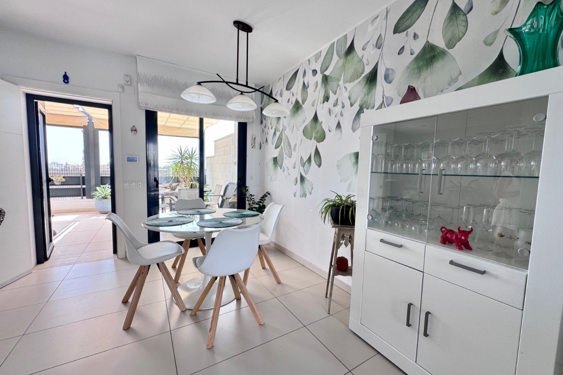 Resale - Town House -
Cabo Roig - Costa Blanca