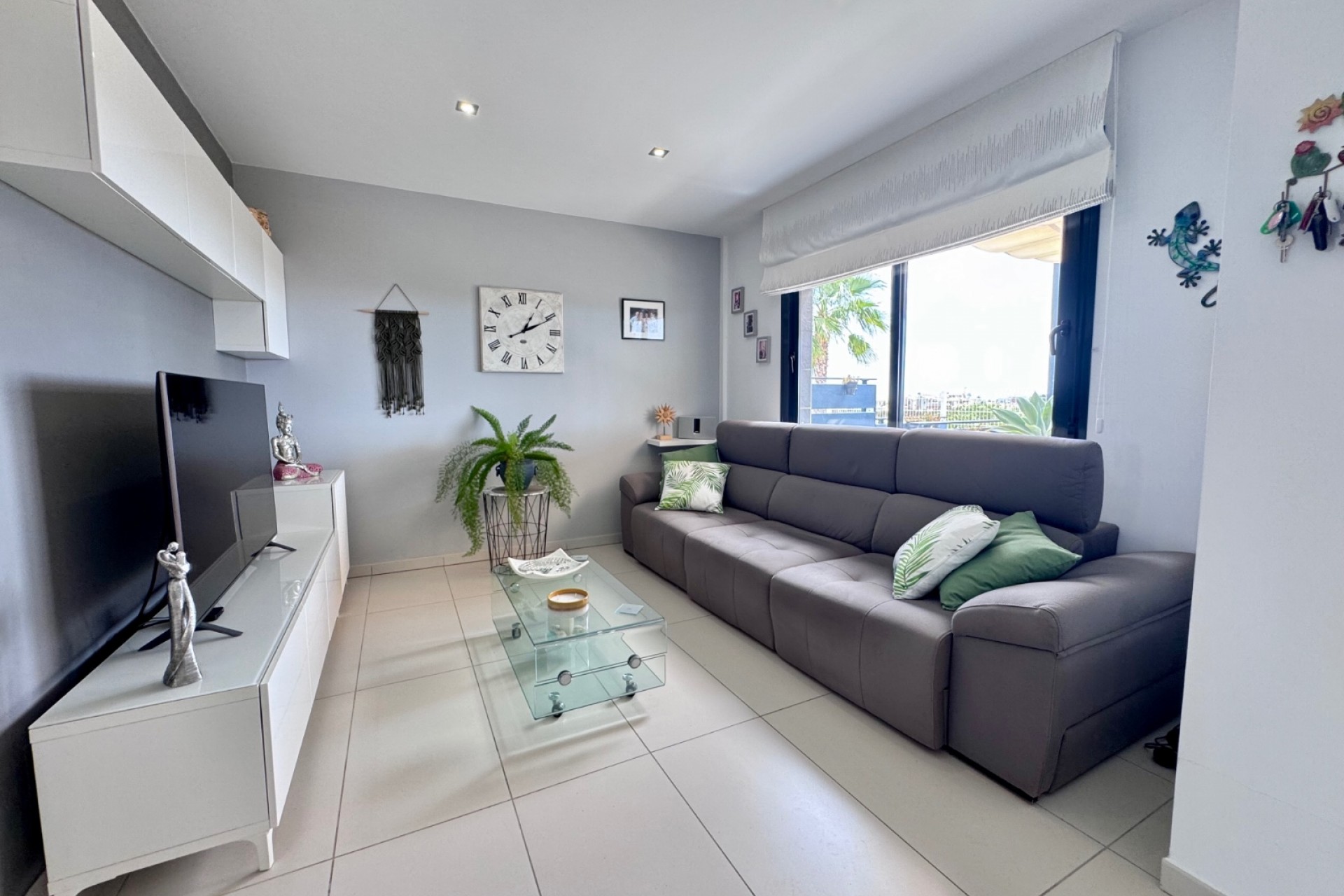 Resale - Town House -
Cabo Roig - Costa Blanca