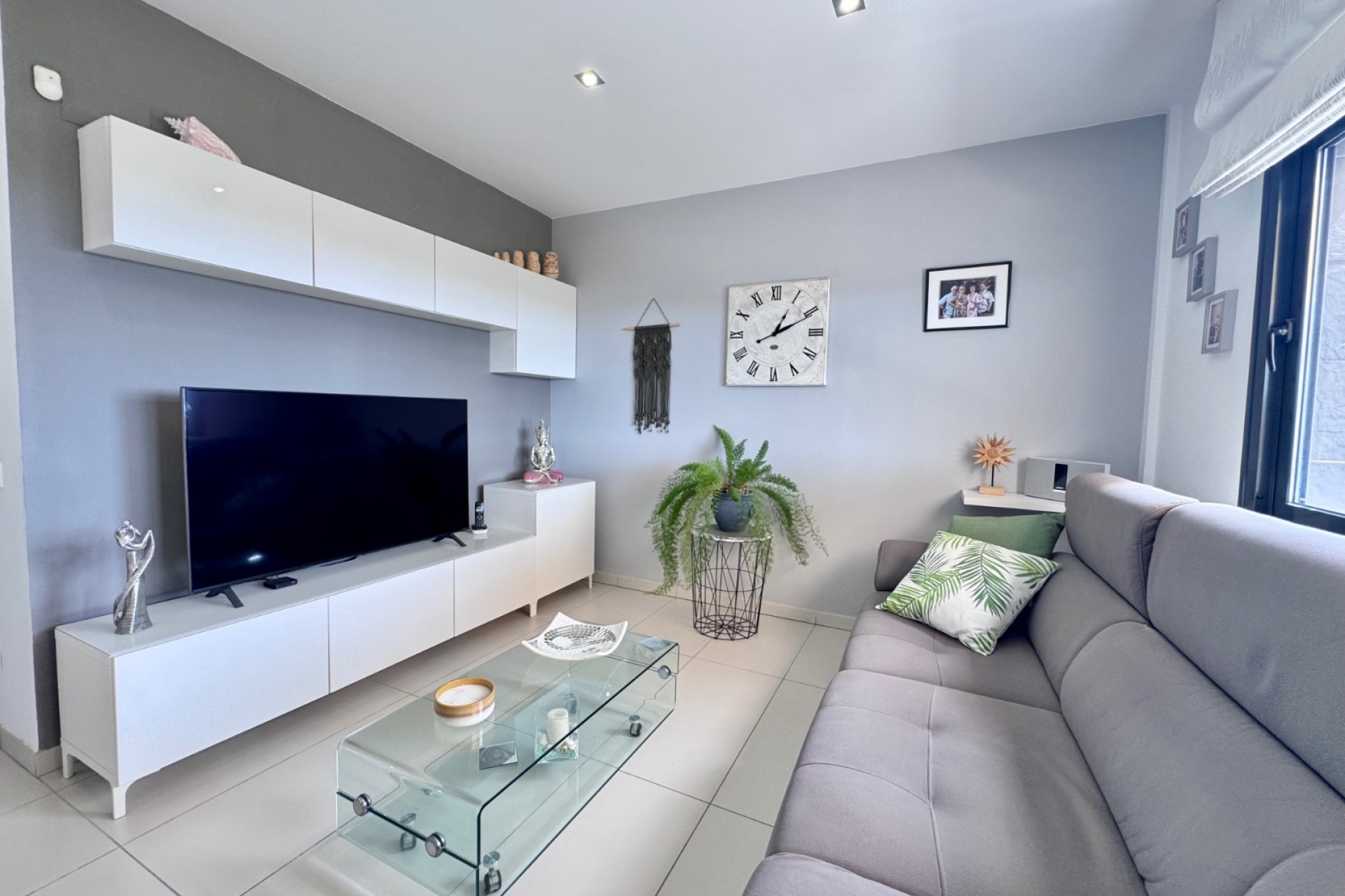 Resale - Town House -
Cabo Roig - Costa Blanca