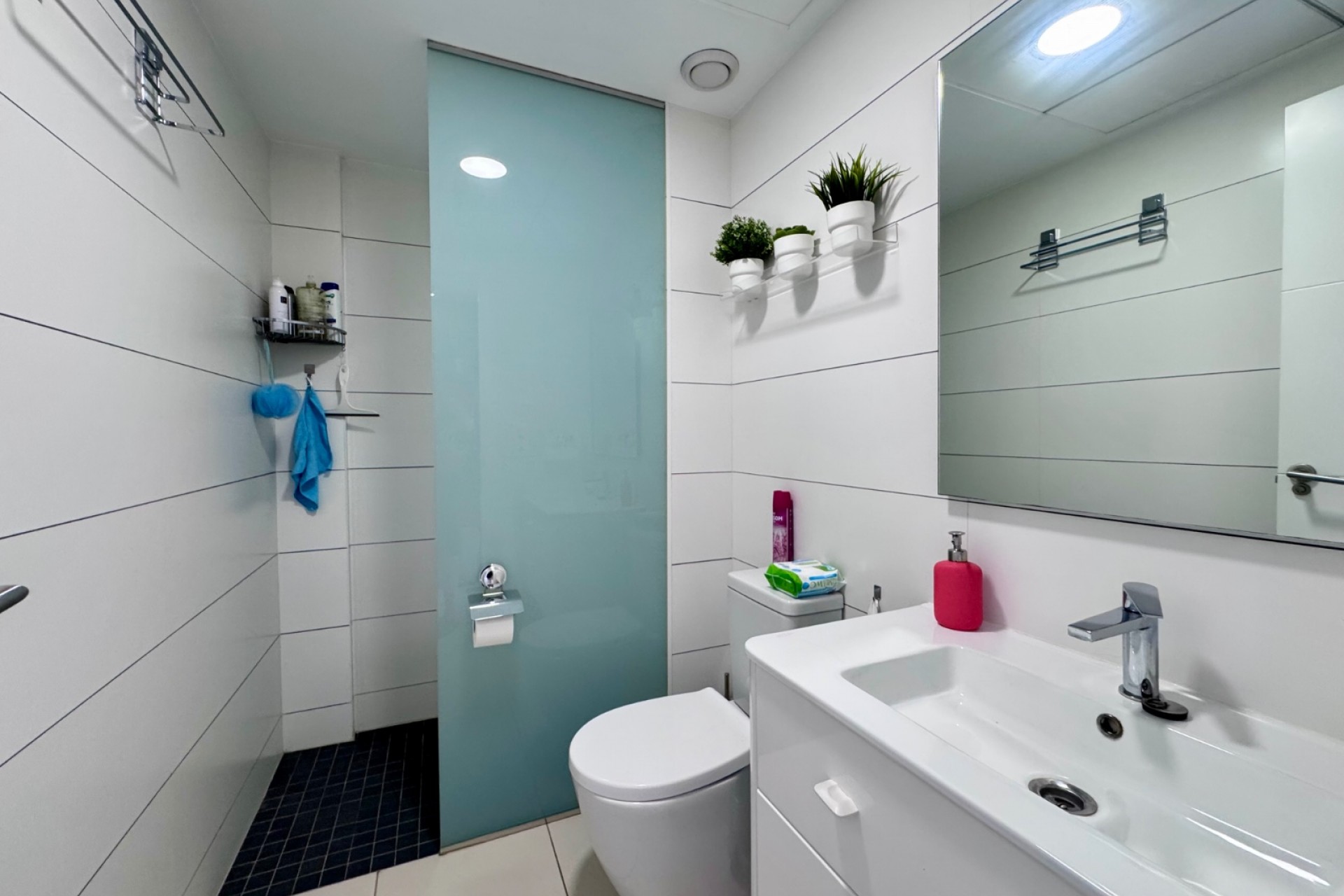 Resale - Town House -
Cabo Roig - Costa Blanca