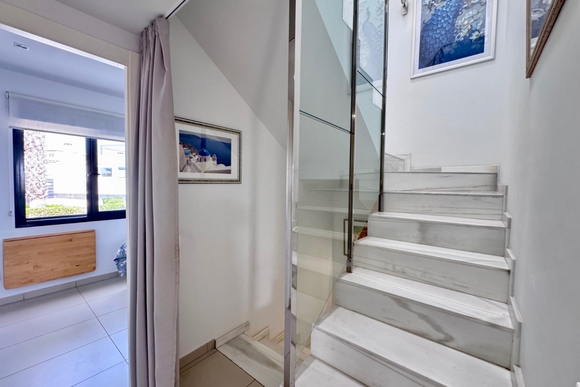Resale - Town House -
Cabo Roig - Costa Blanca