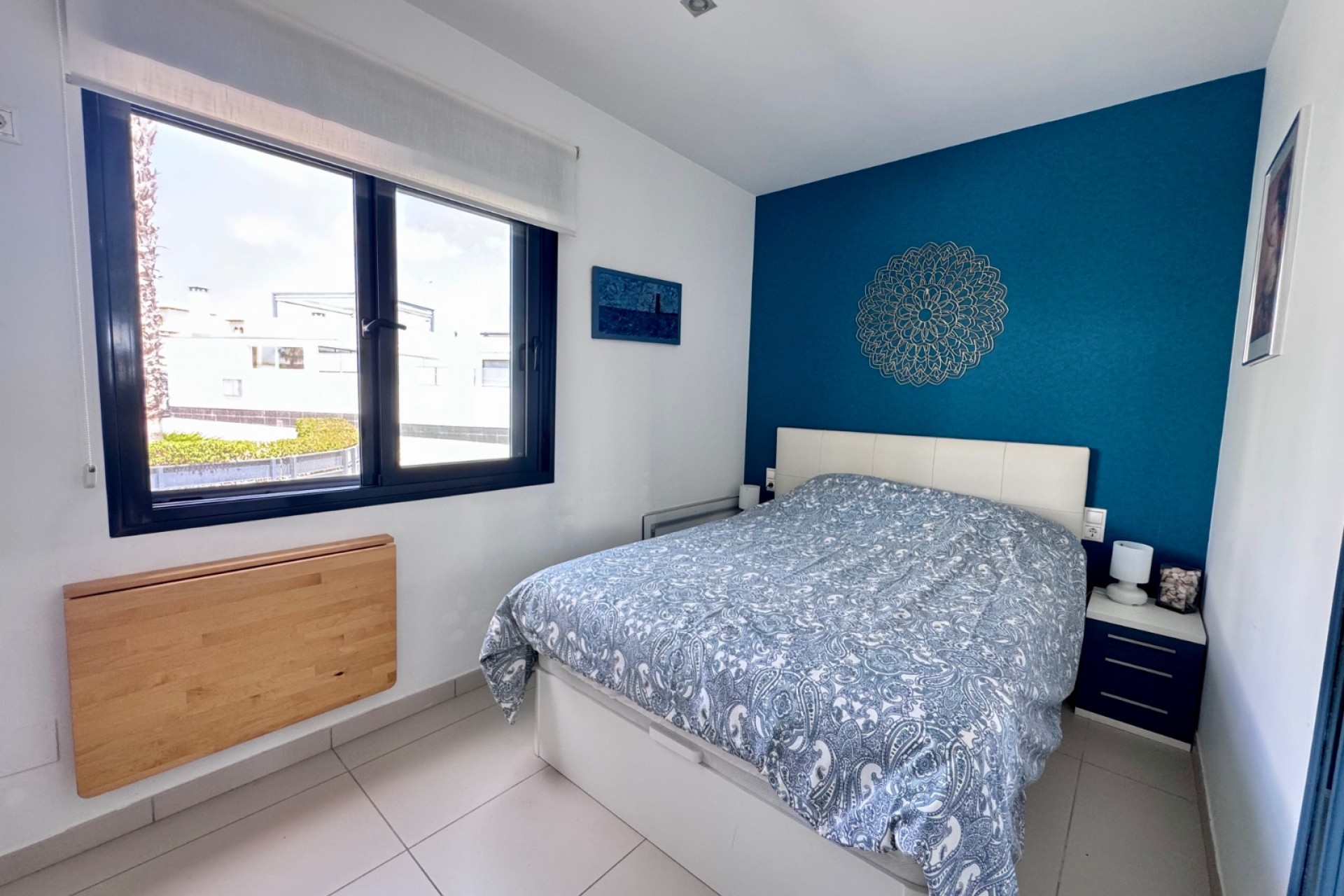 Resale - Town House -
Cabo Roig - Costa Blanca