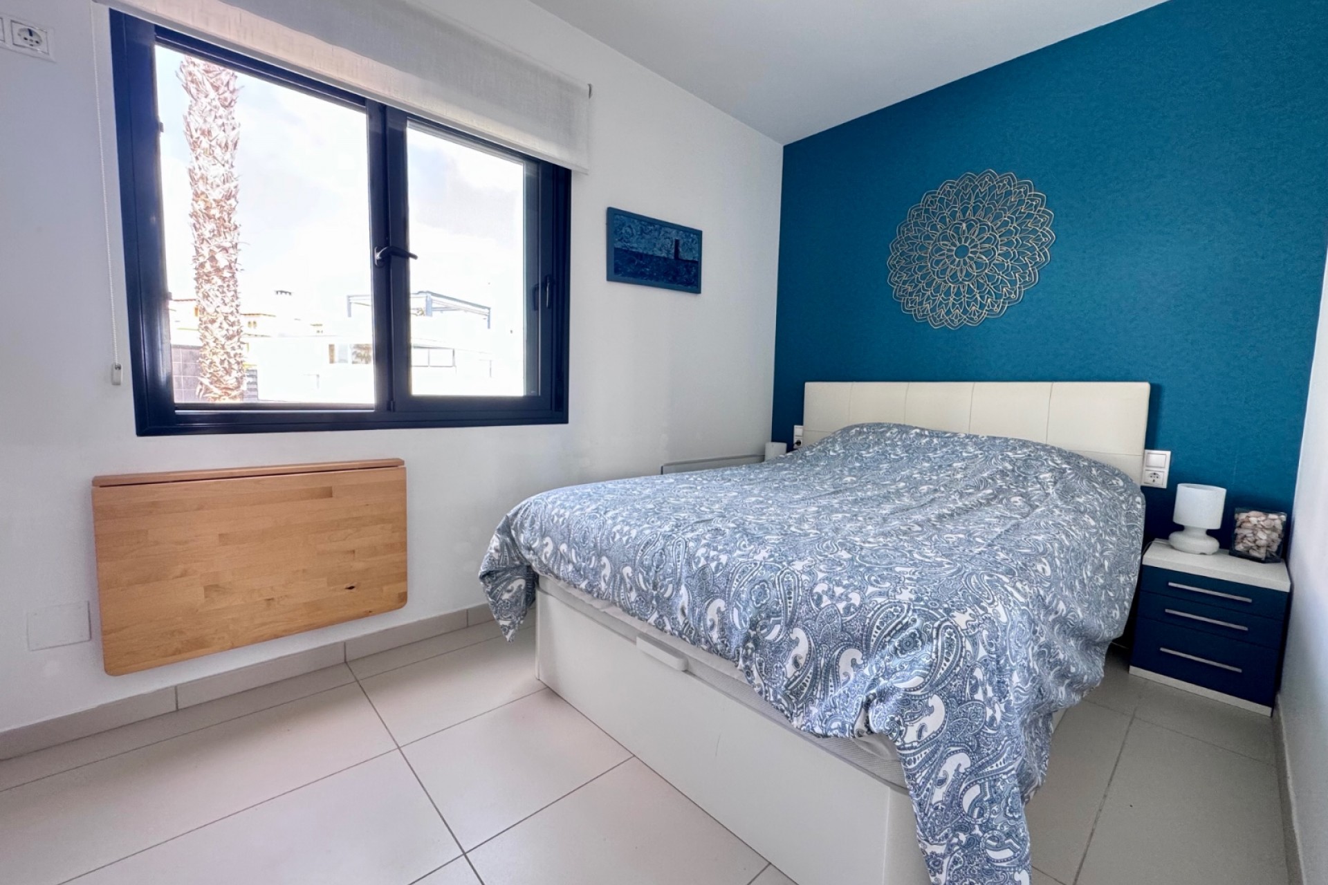 Resale - Town House -
Cabo Roig - Costa Blanca