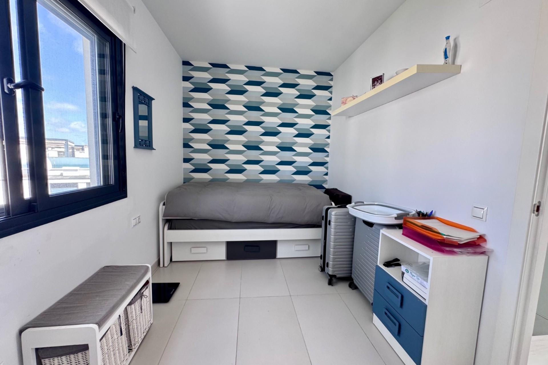 Resale - Town House -
Cabo Roig - Costa Blanca