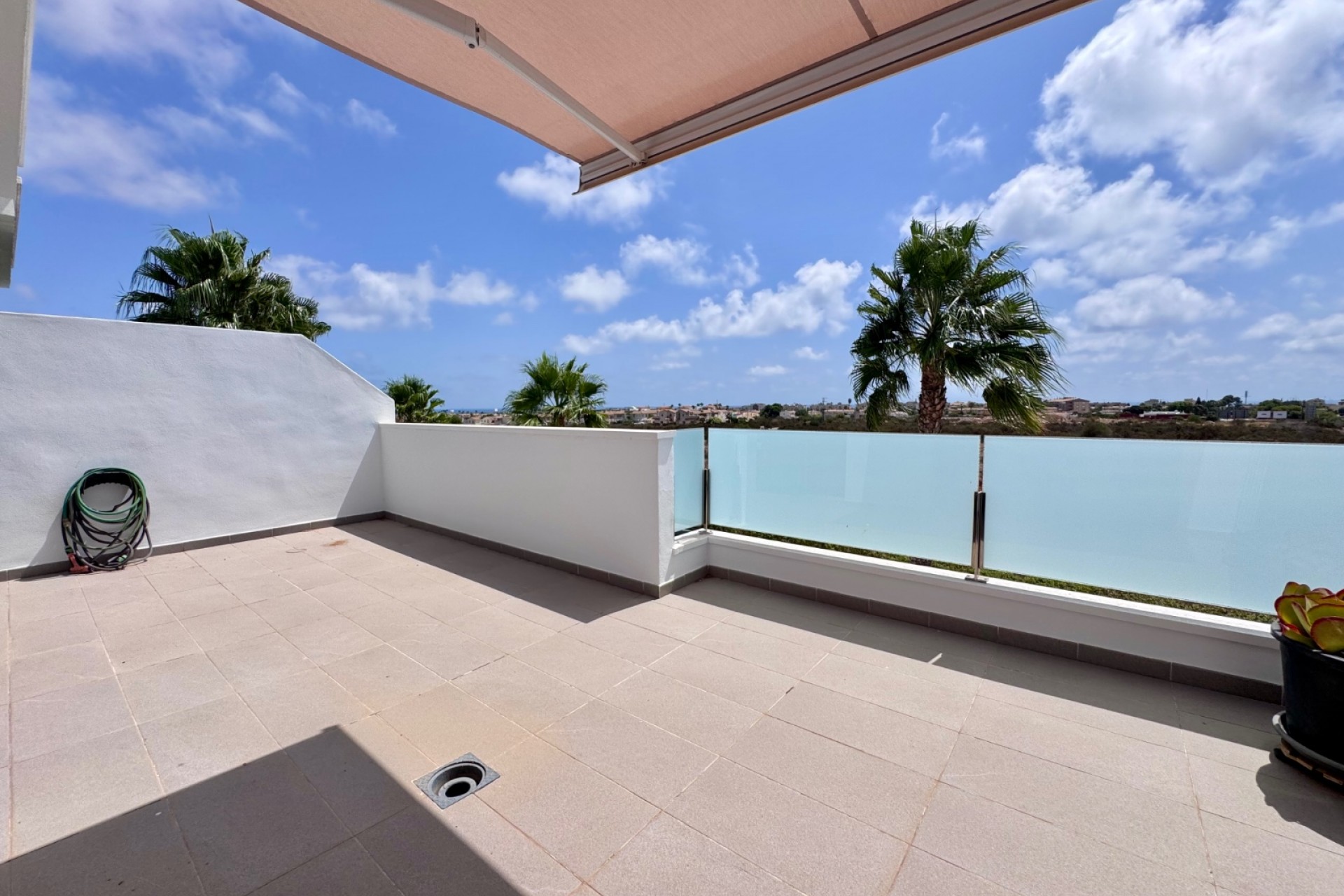Resale - Town House -
Cabo Roig - Costa Blanca