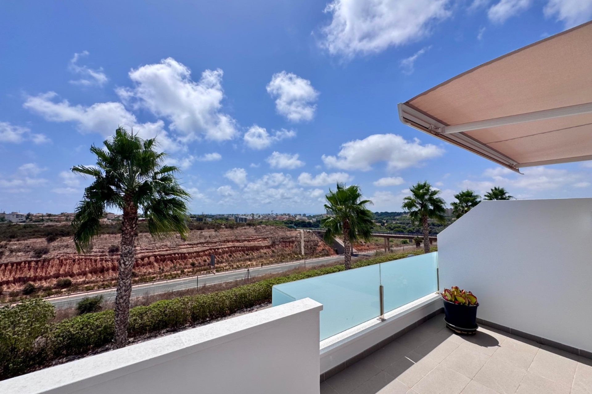 Resale - Town House -
Cabo Roig - Costa Blanca