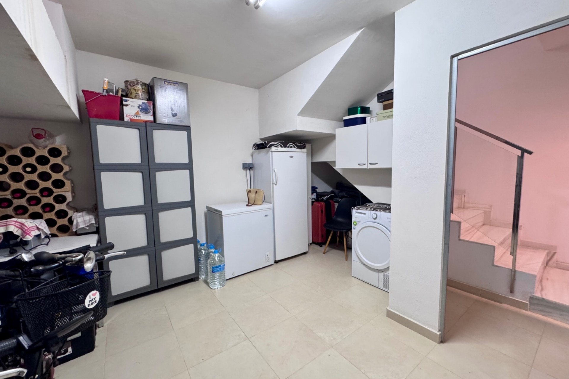 Resale - Town House -
Cabo Roig - Costa Blanca