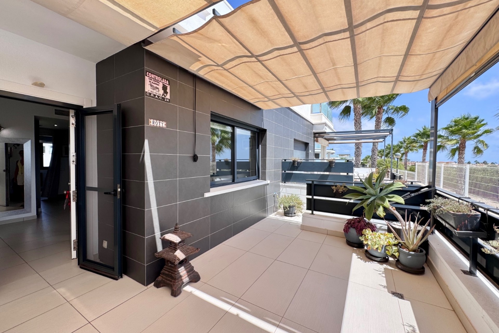 Resale - Town House -
Cabo Roig - Costa Blanca