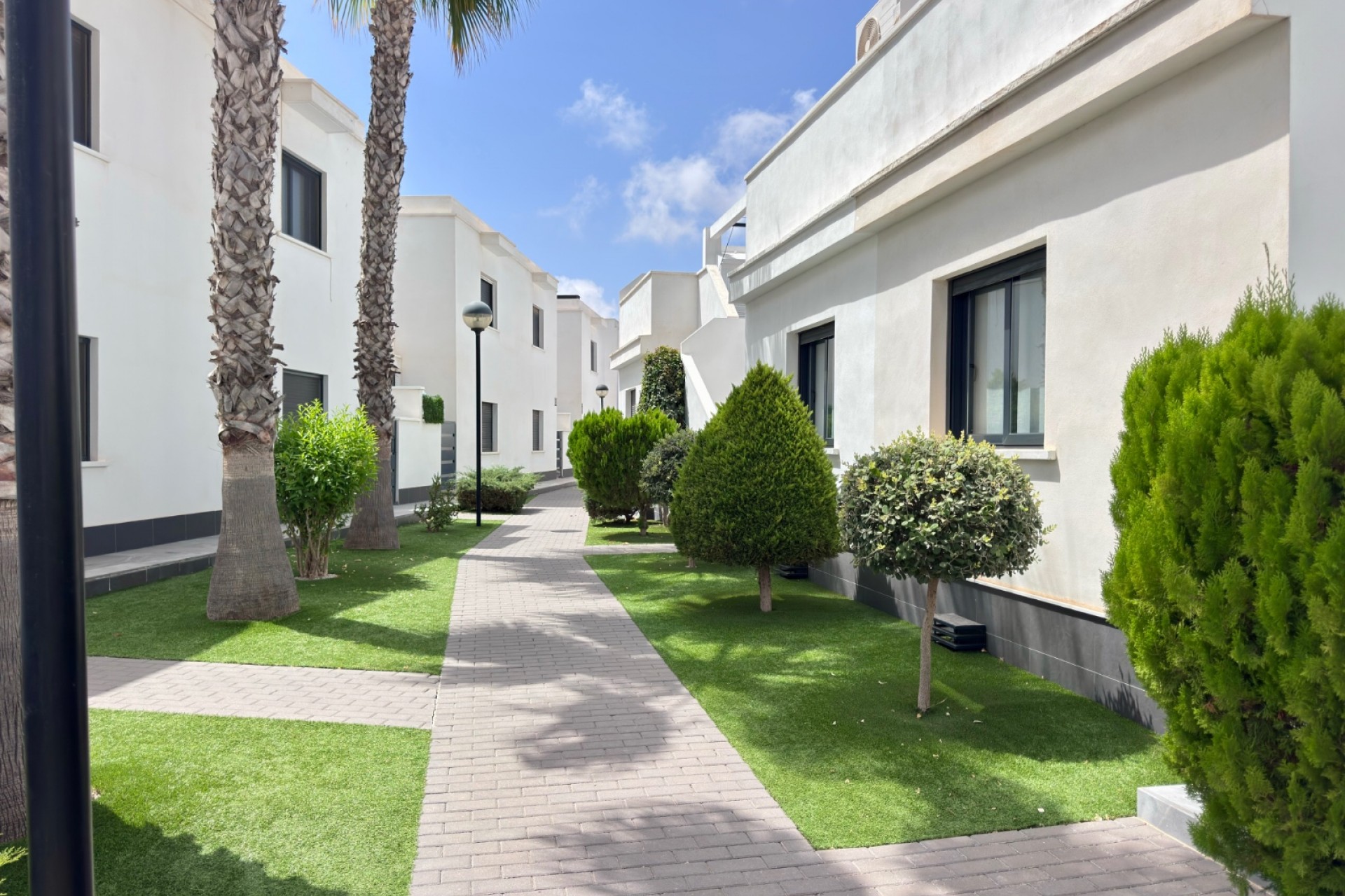 Resale - Town House -
Cabo Roig - Costa Blanca