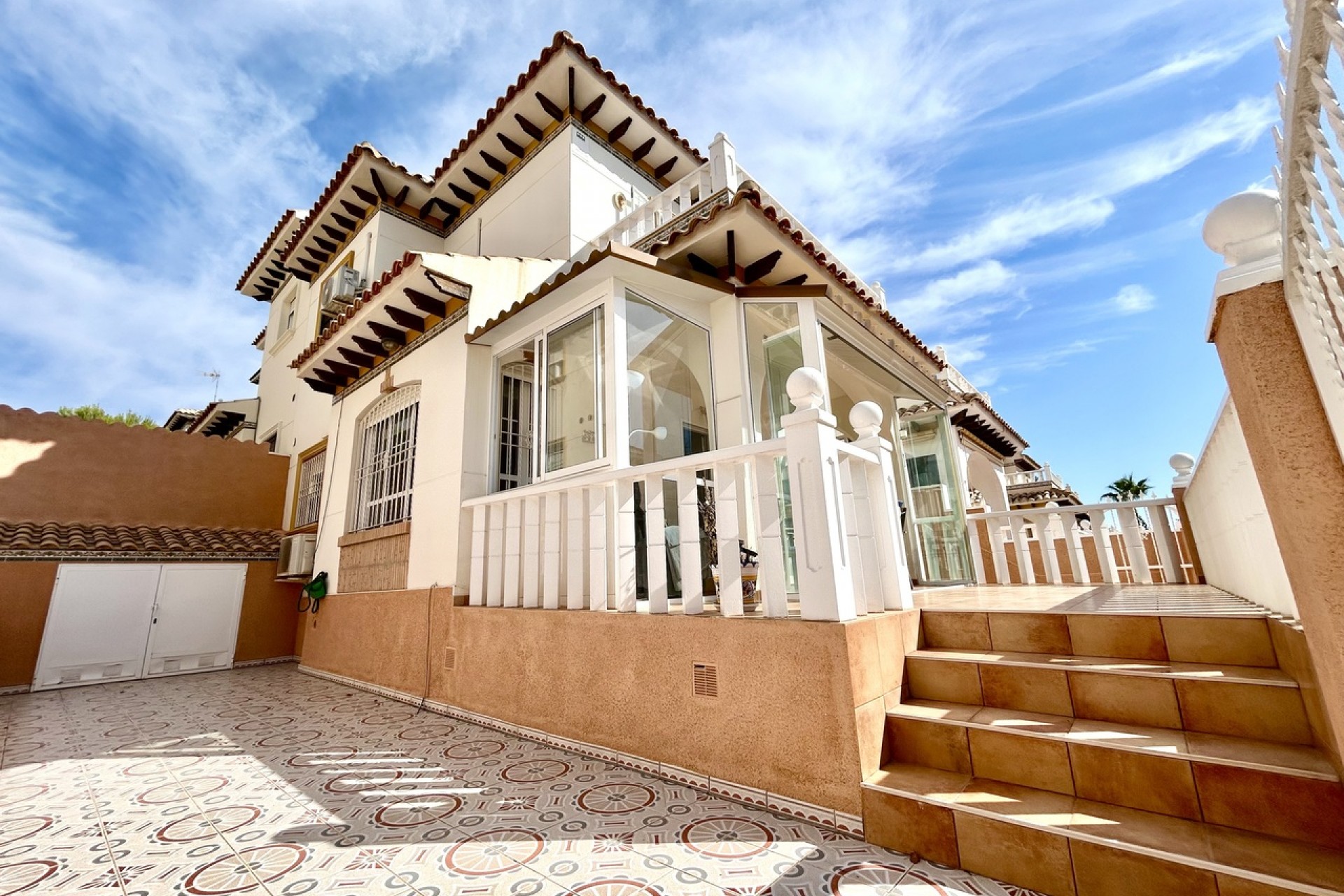 Resale - Town House -
Cabo Roig - Costa Blanca