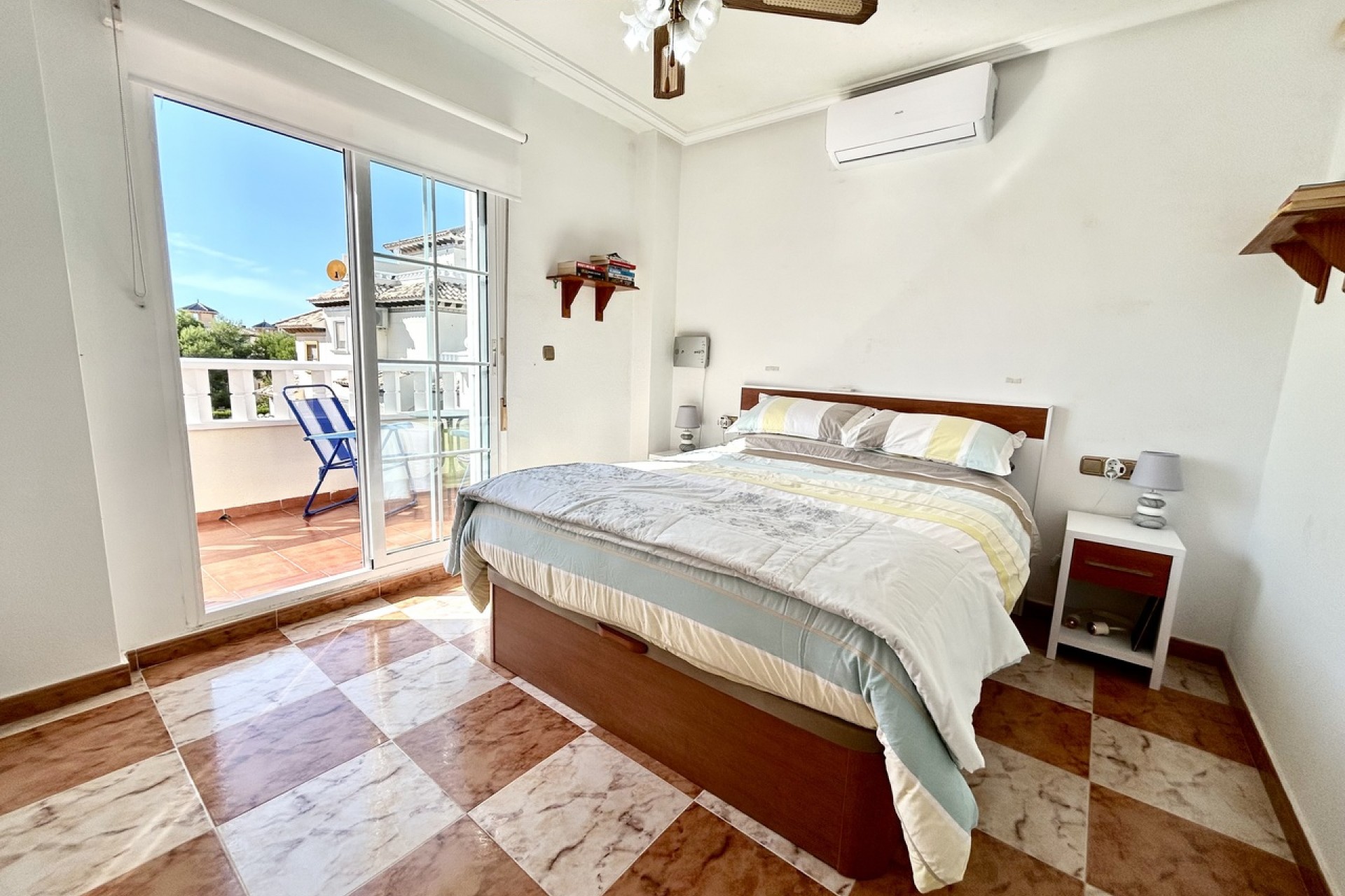 Resale - Town House -
Cabo Roig - Costa Blanca