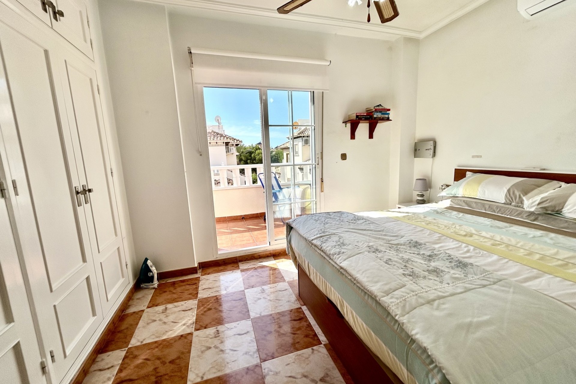 Resale - Town House -
Cabo Roig - Costa Blanca